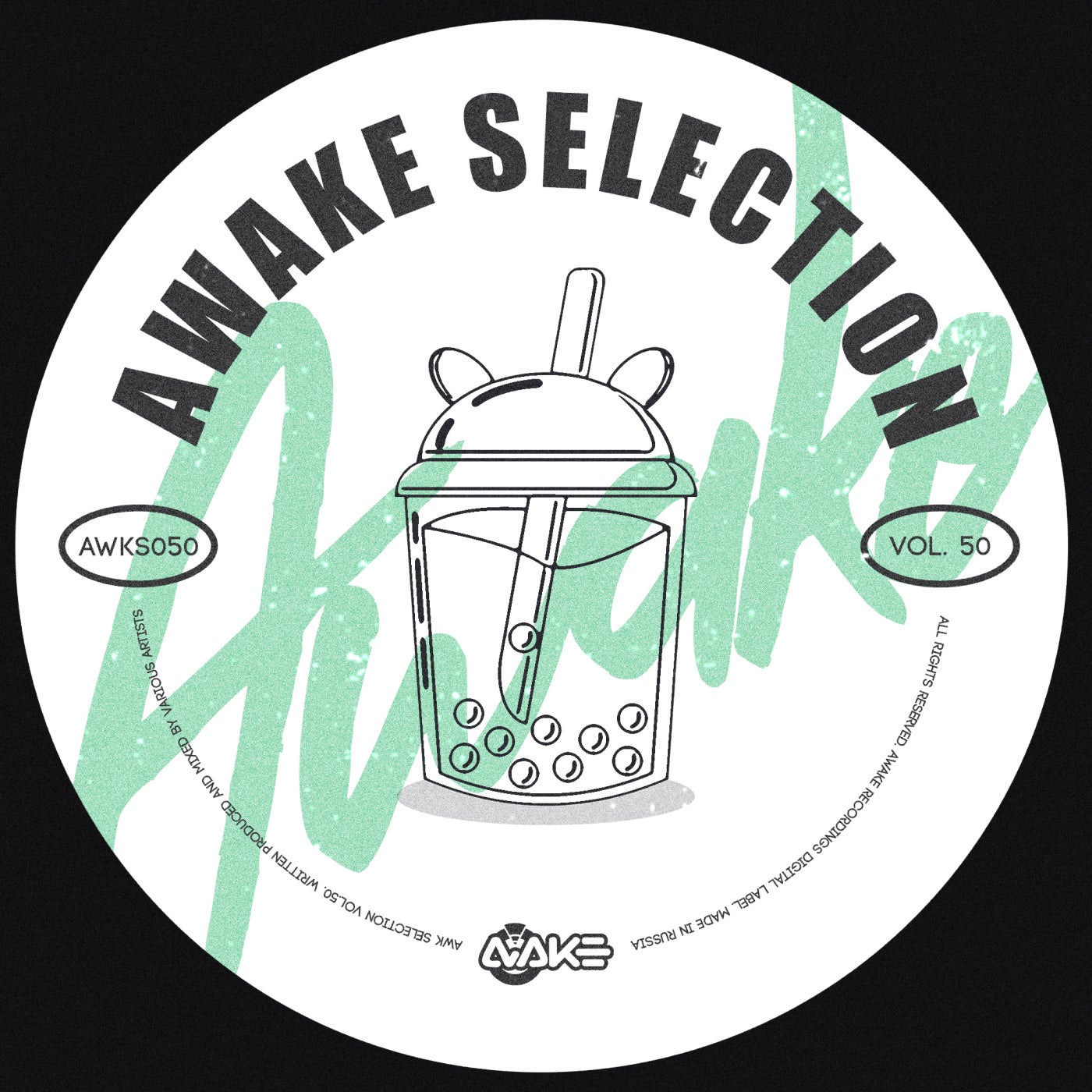 AWK Selection Vol. 50