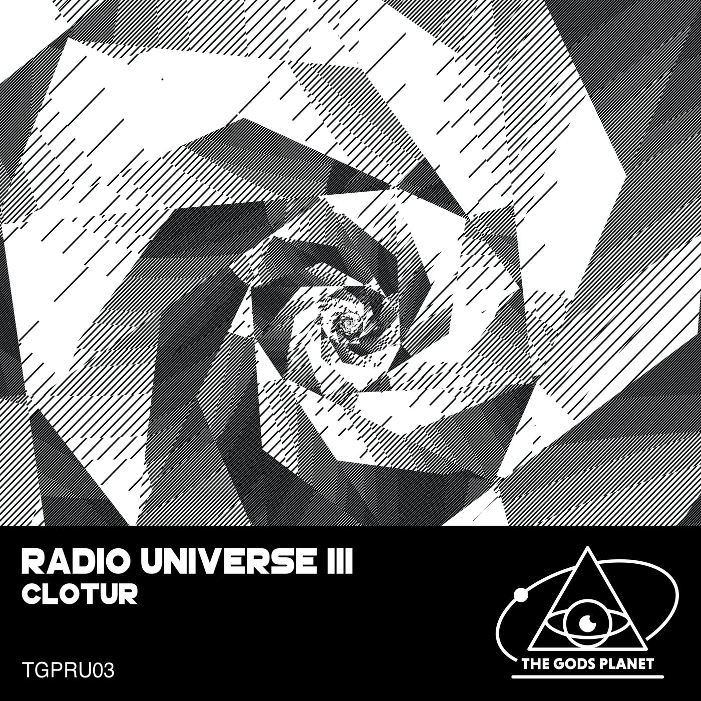 Radio Universe III