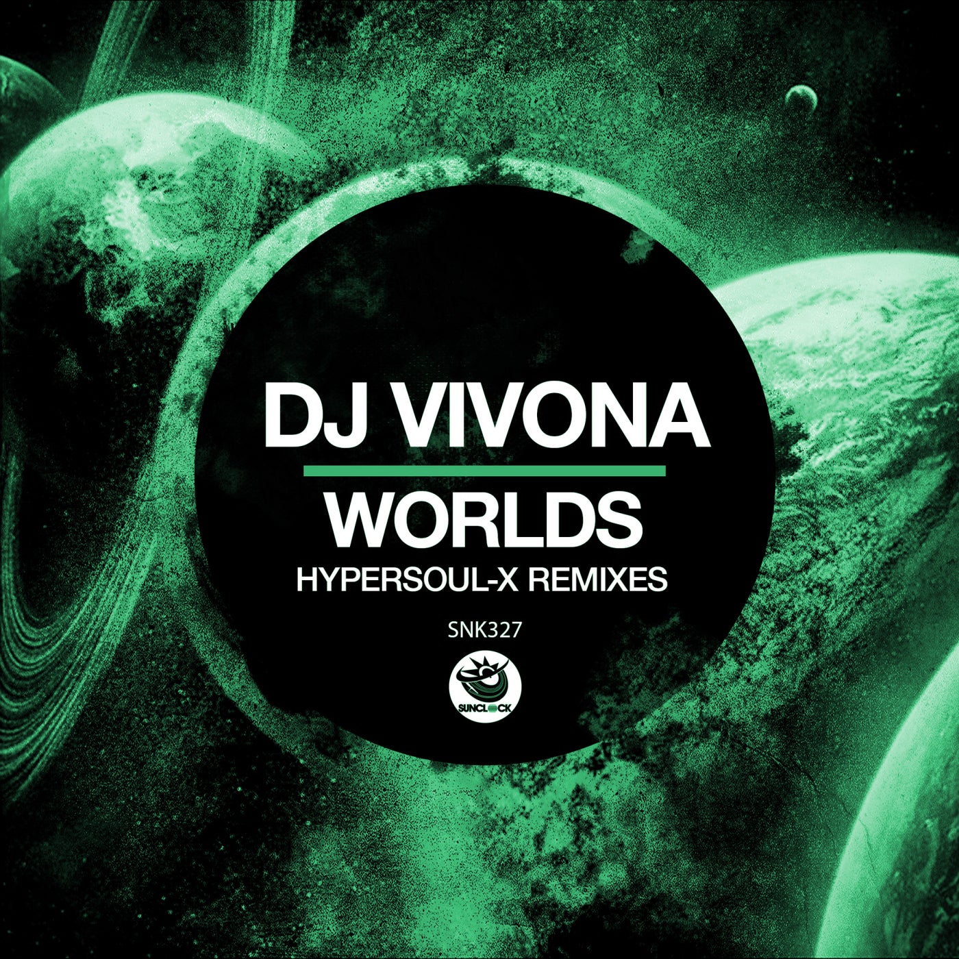 Worlds (HyperSOUL-X Remix)