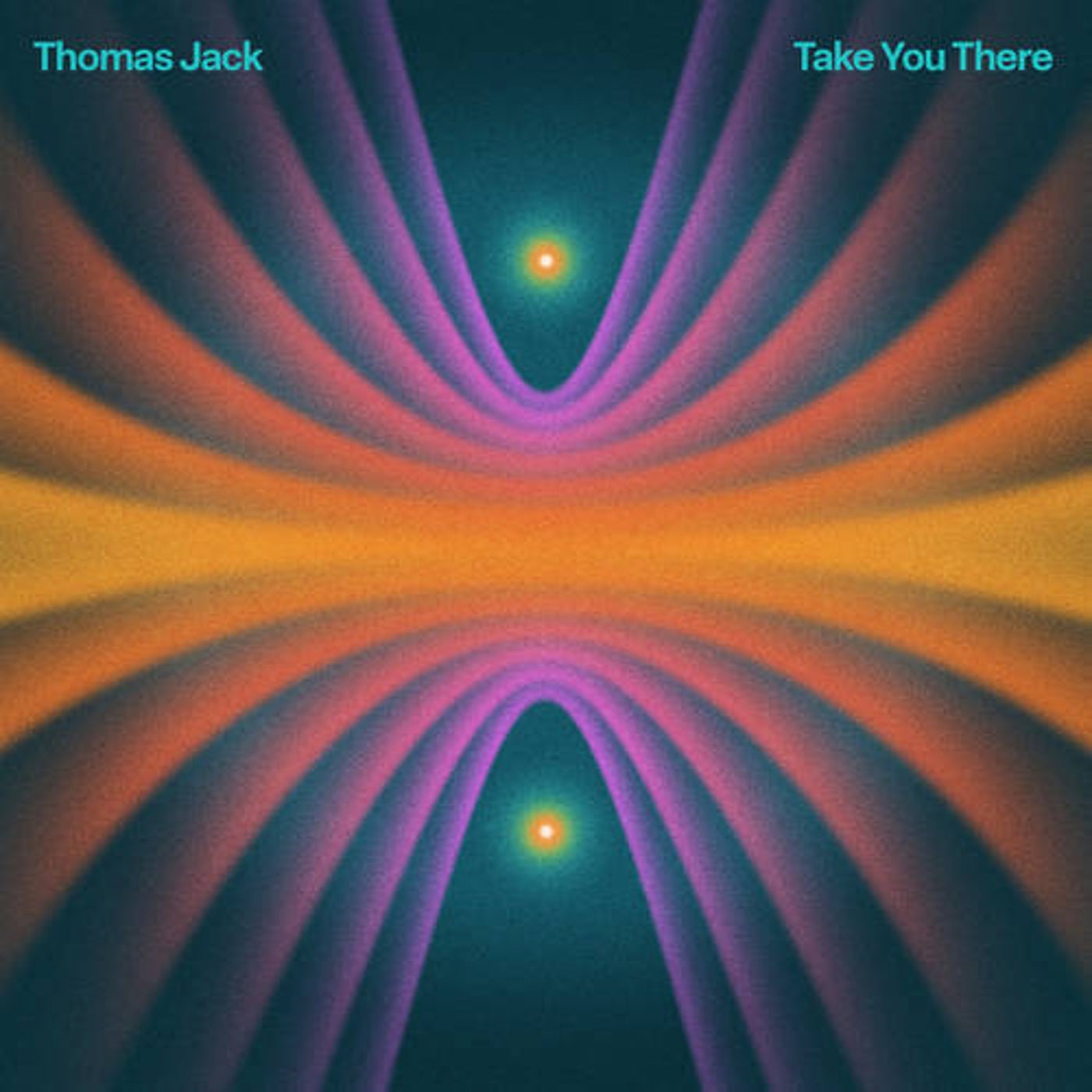Take You There (Original Mix)