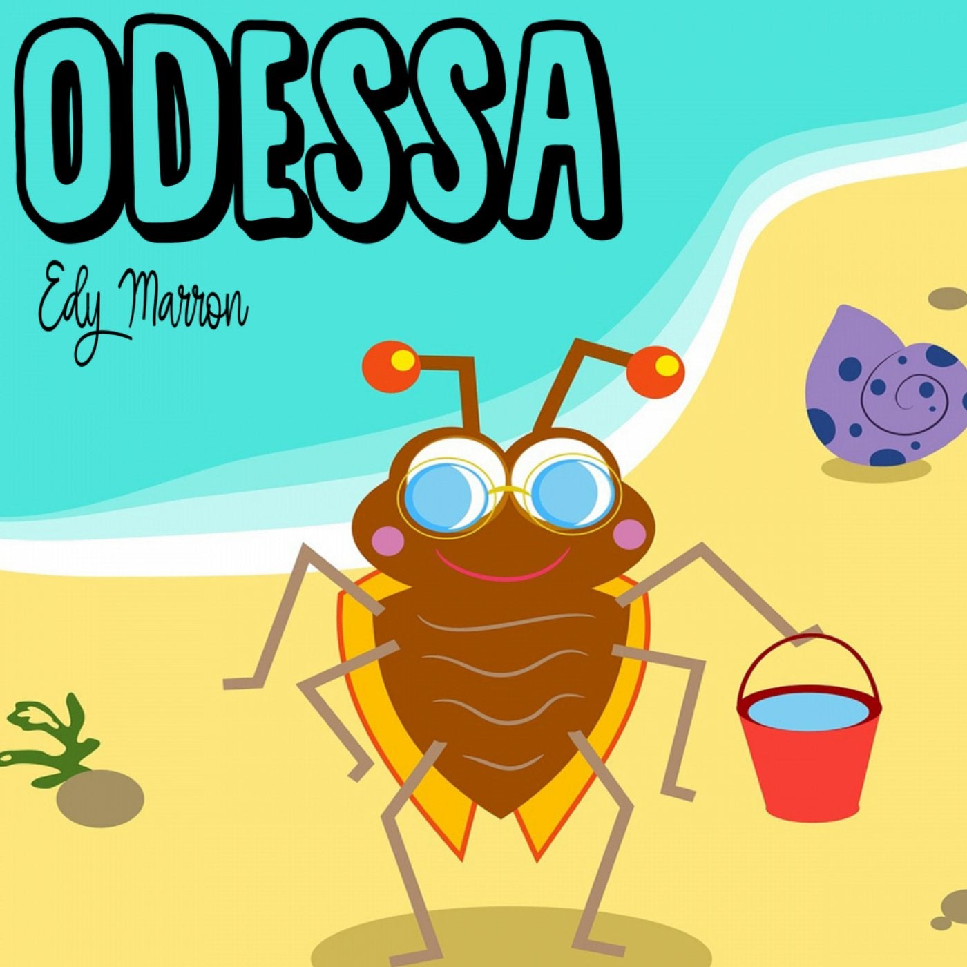 Odessa