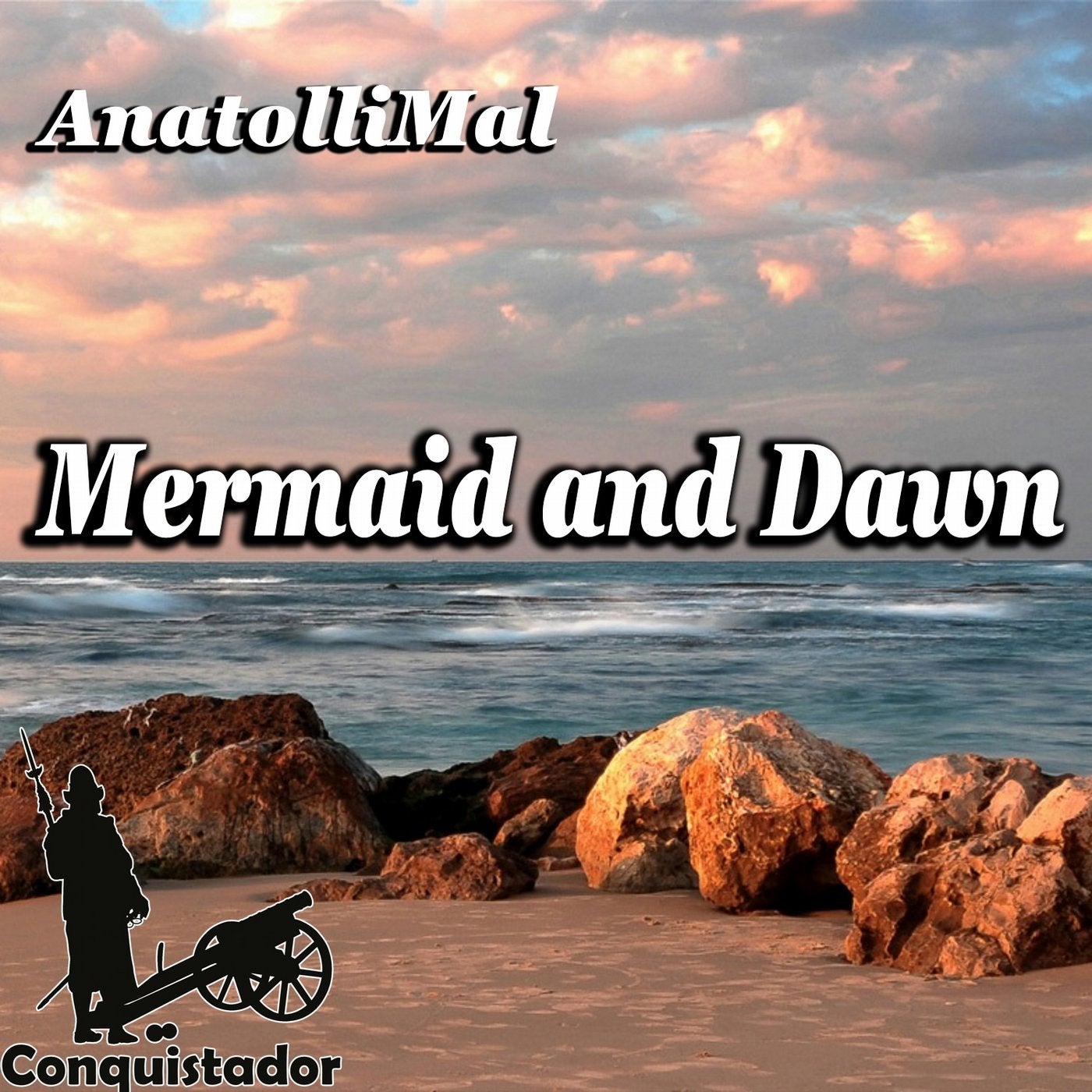 Mermaid and Dawn