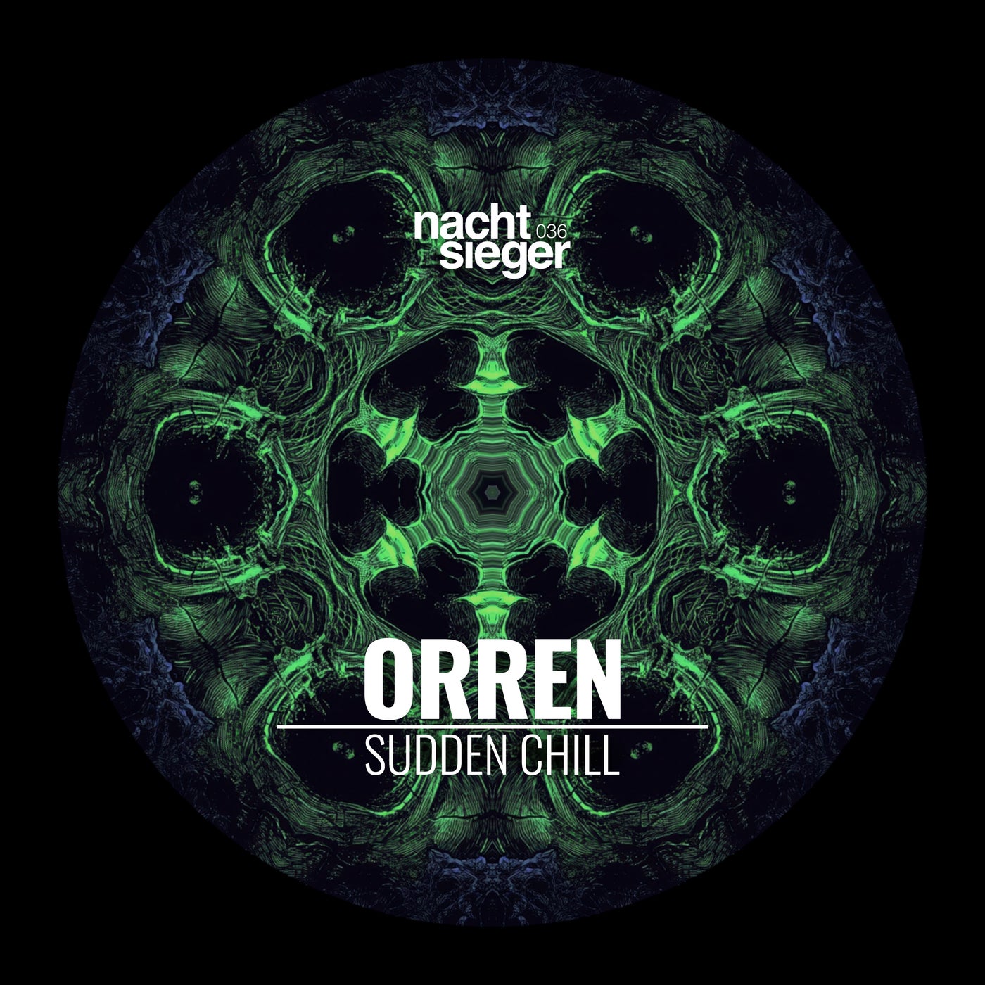 SUDDEN CHILL