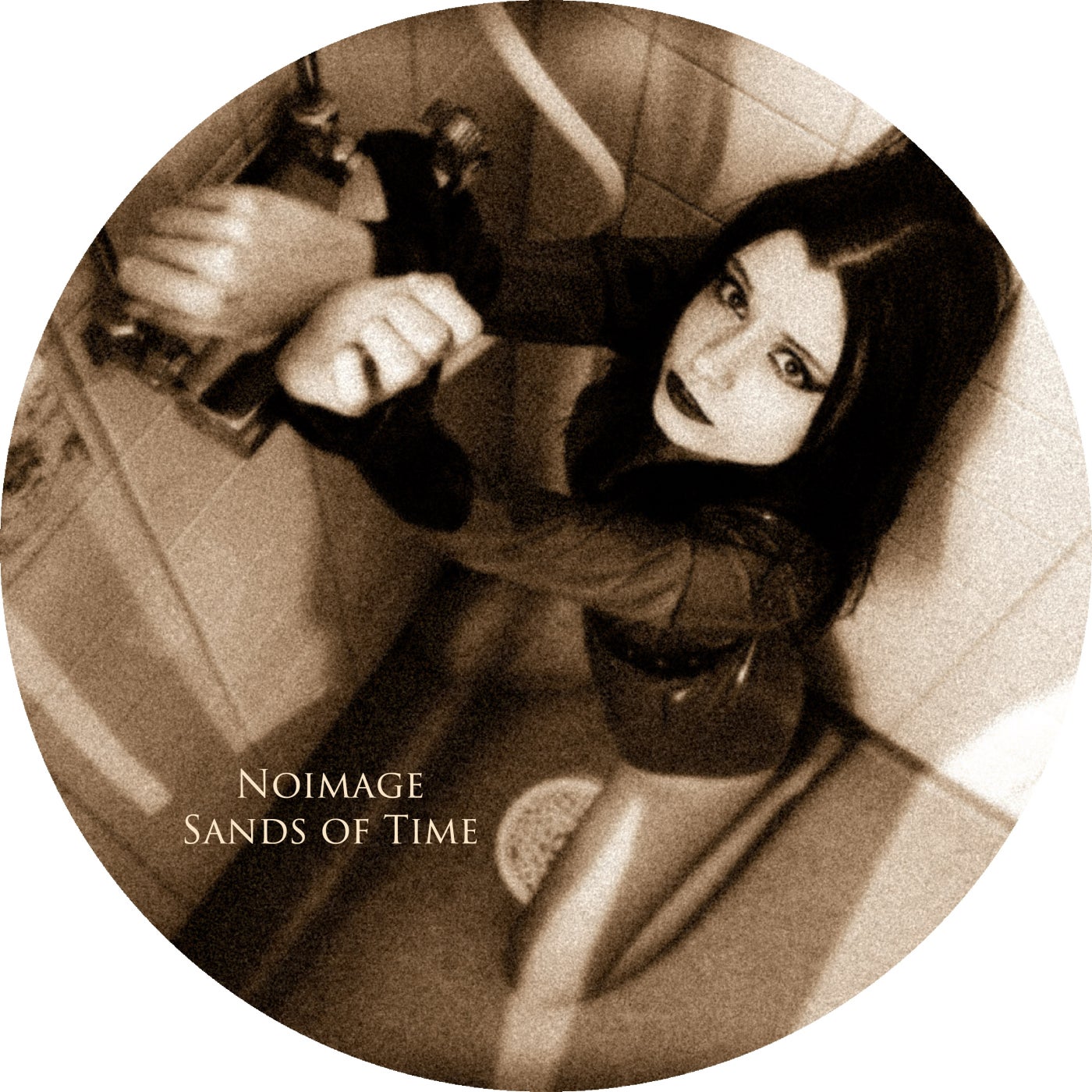 Sands of Time