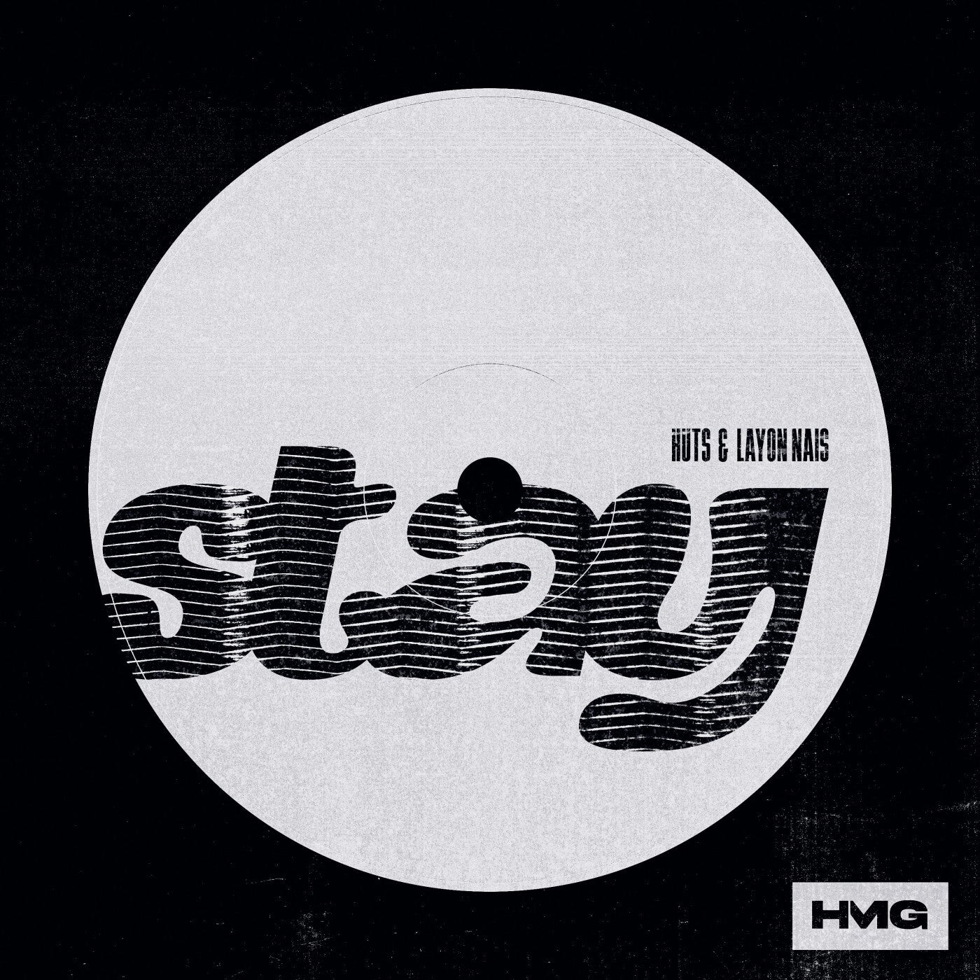 Stay (Extended Mix)
