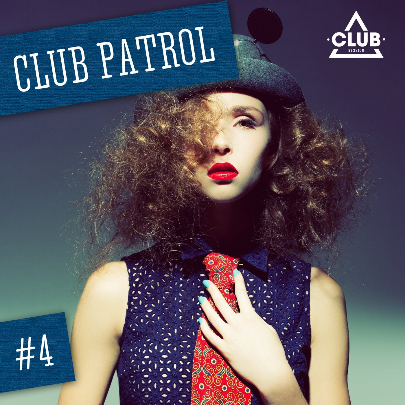 Club Patrol Vol. 4