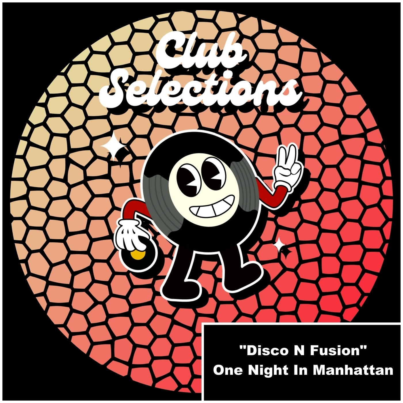 One Night in Manhattan