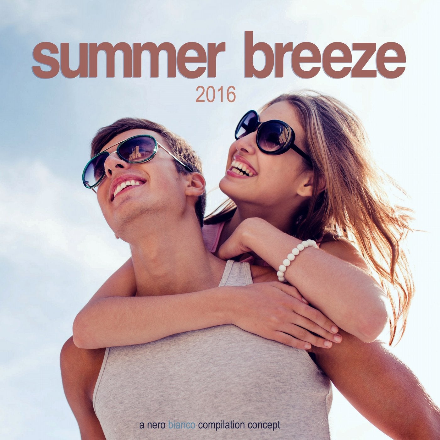 Summer Breeze 2016 от Nero Bianco на Beatport.