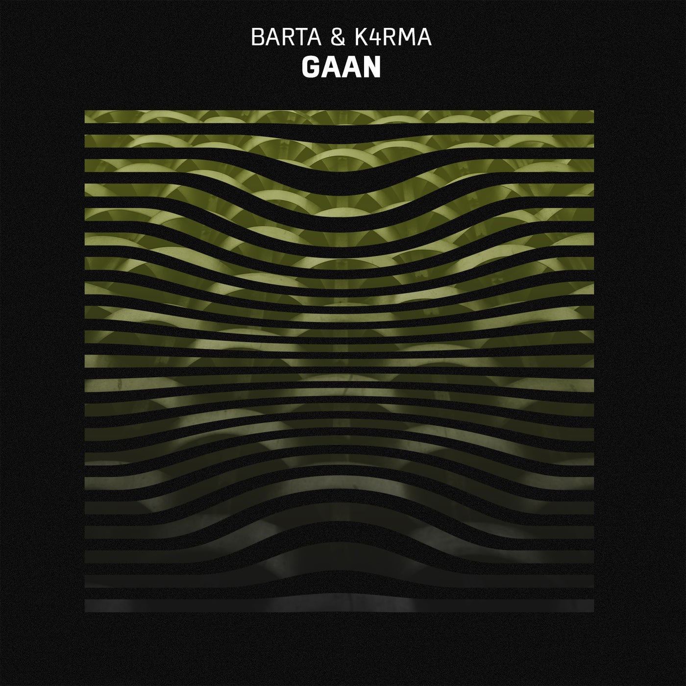 GAAN