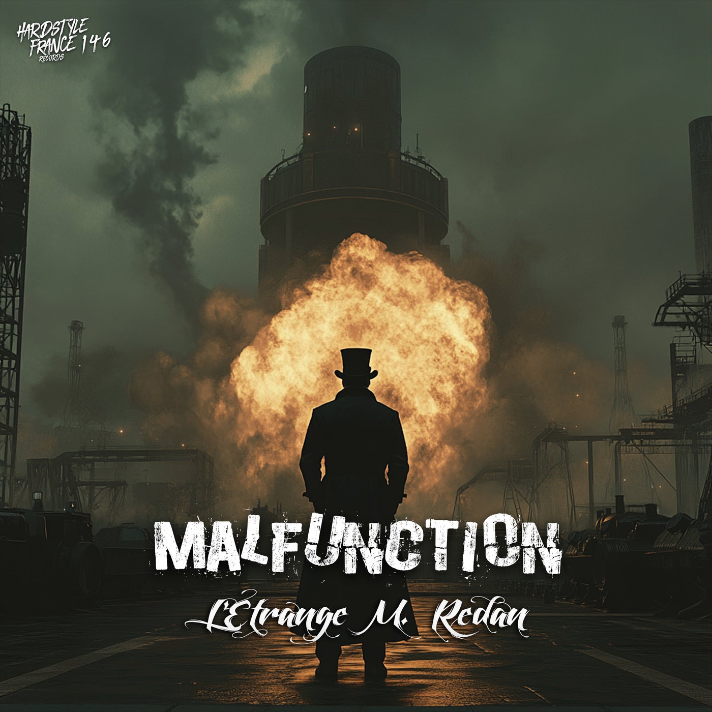 Malfunction - Extended