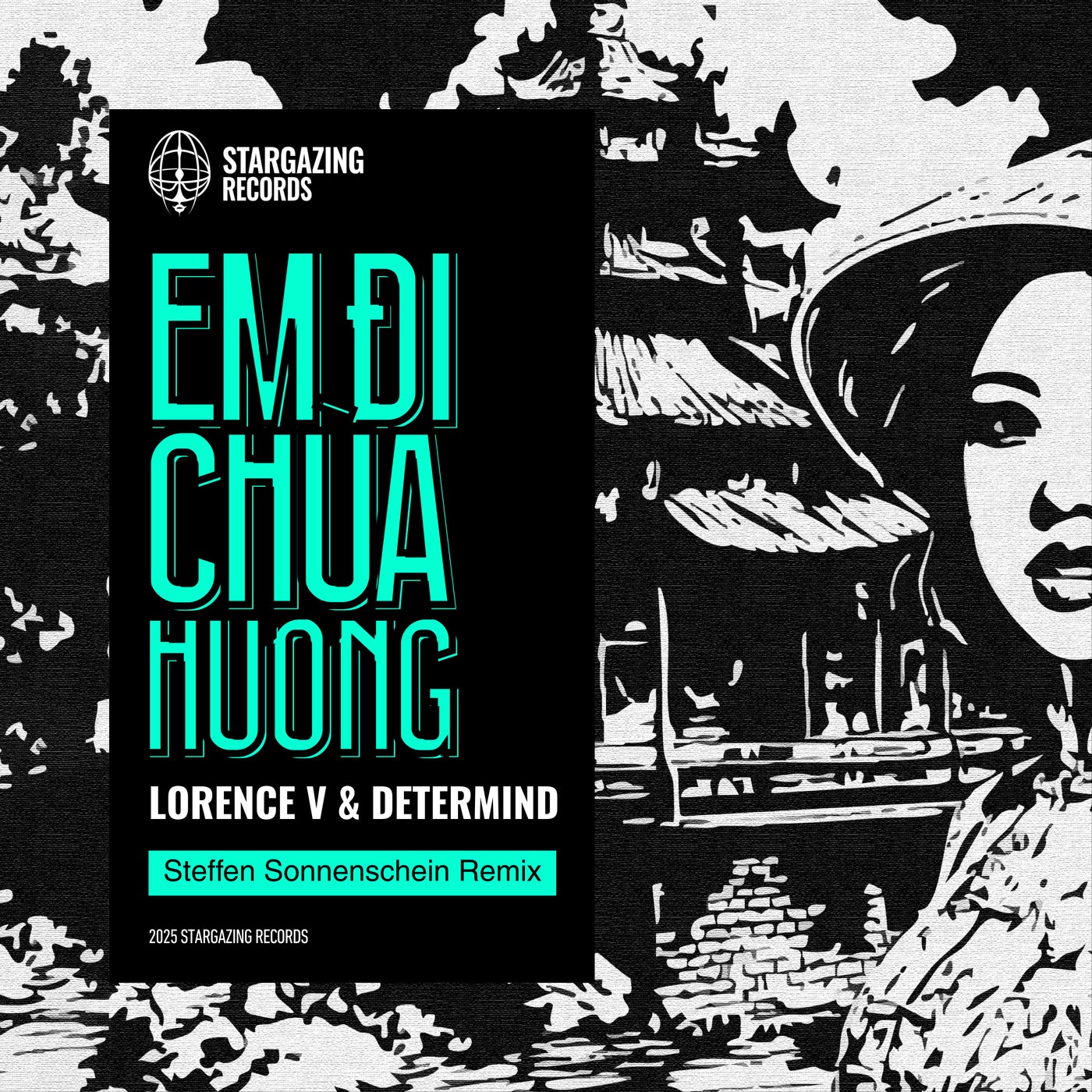 Em Di Chua Huong (Huong Pagoda) (Steffen Sonnenschein Remix)