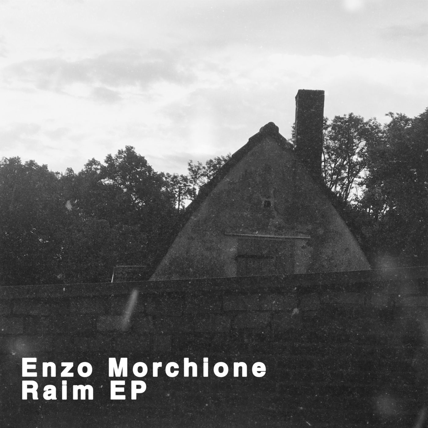 Raim - EP