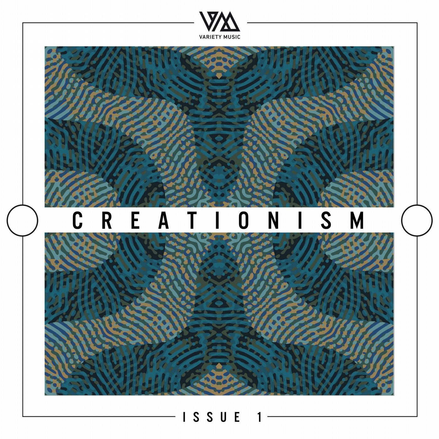 Variety Music pres. Creationism Issue 1
