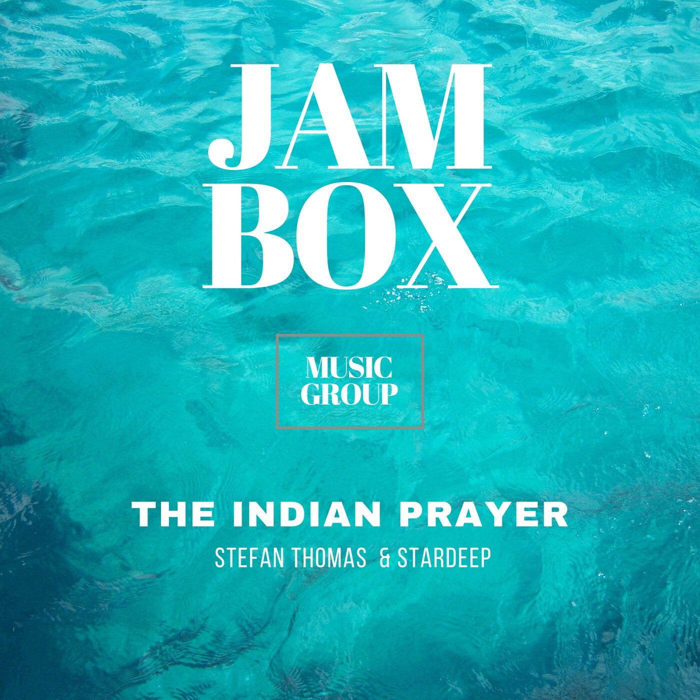 The Indian Prayer (Original mix)