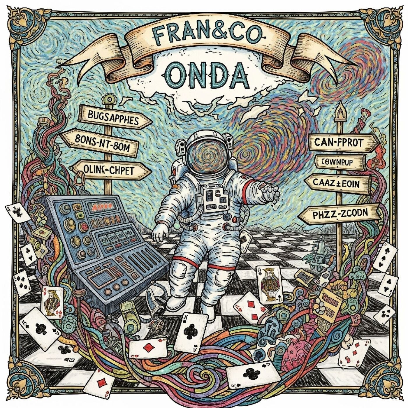Onda
