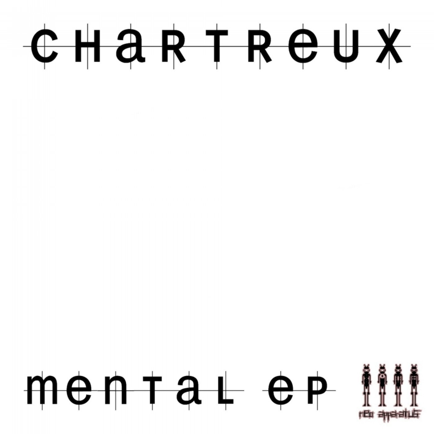 Mental EP