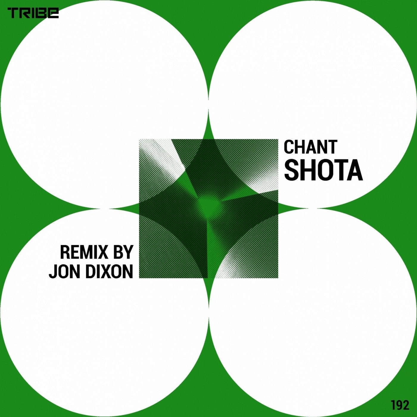 Chant (Jon Dixon Hi Tek Jazz Remix)