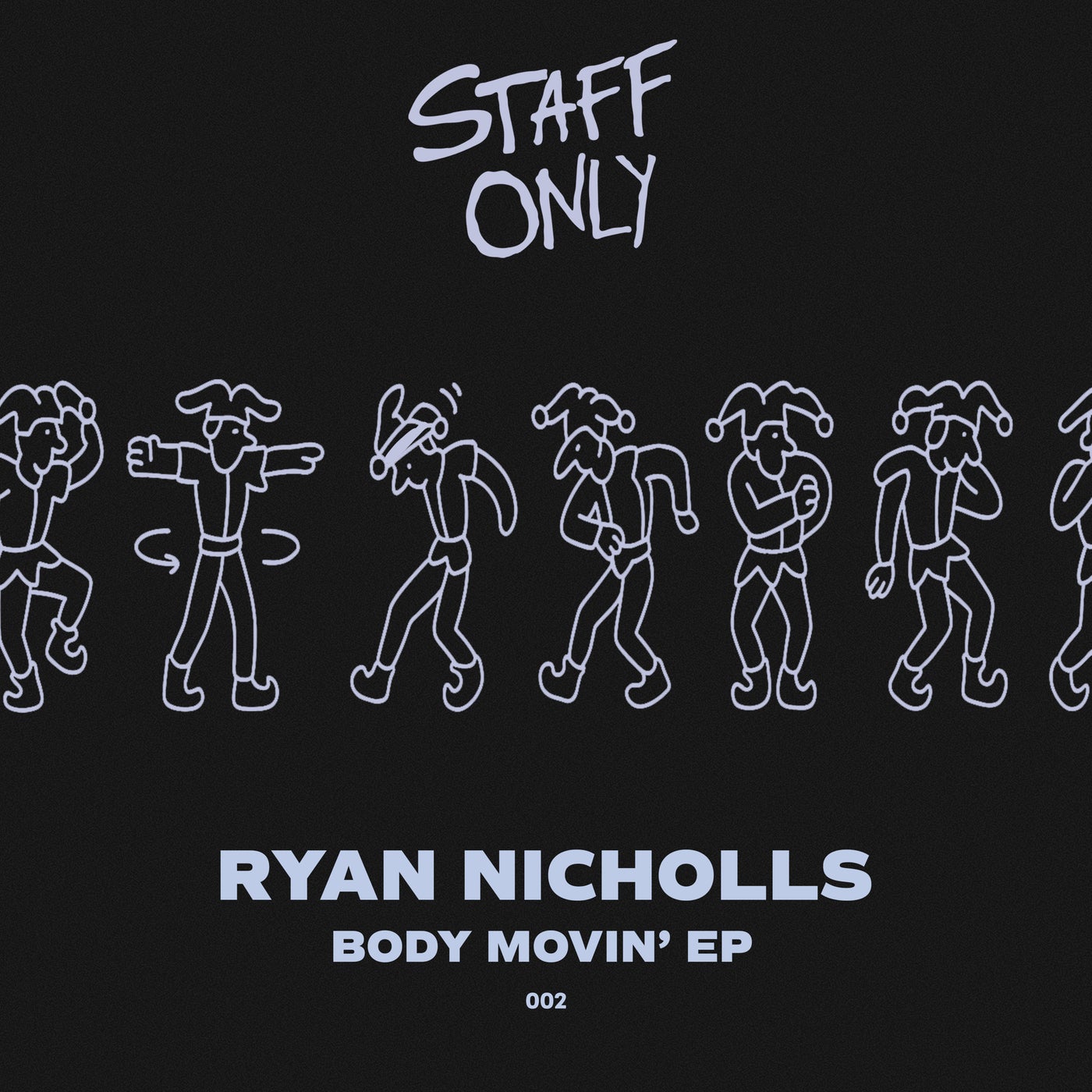 Body Movin'