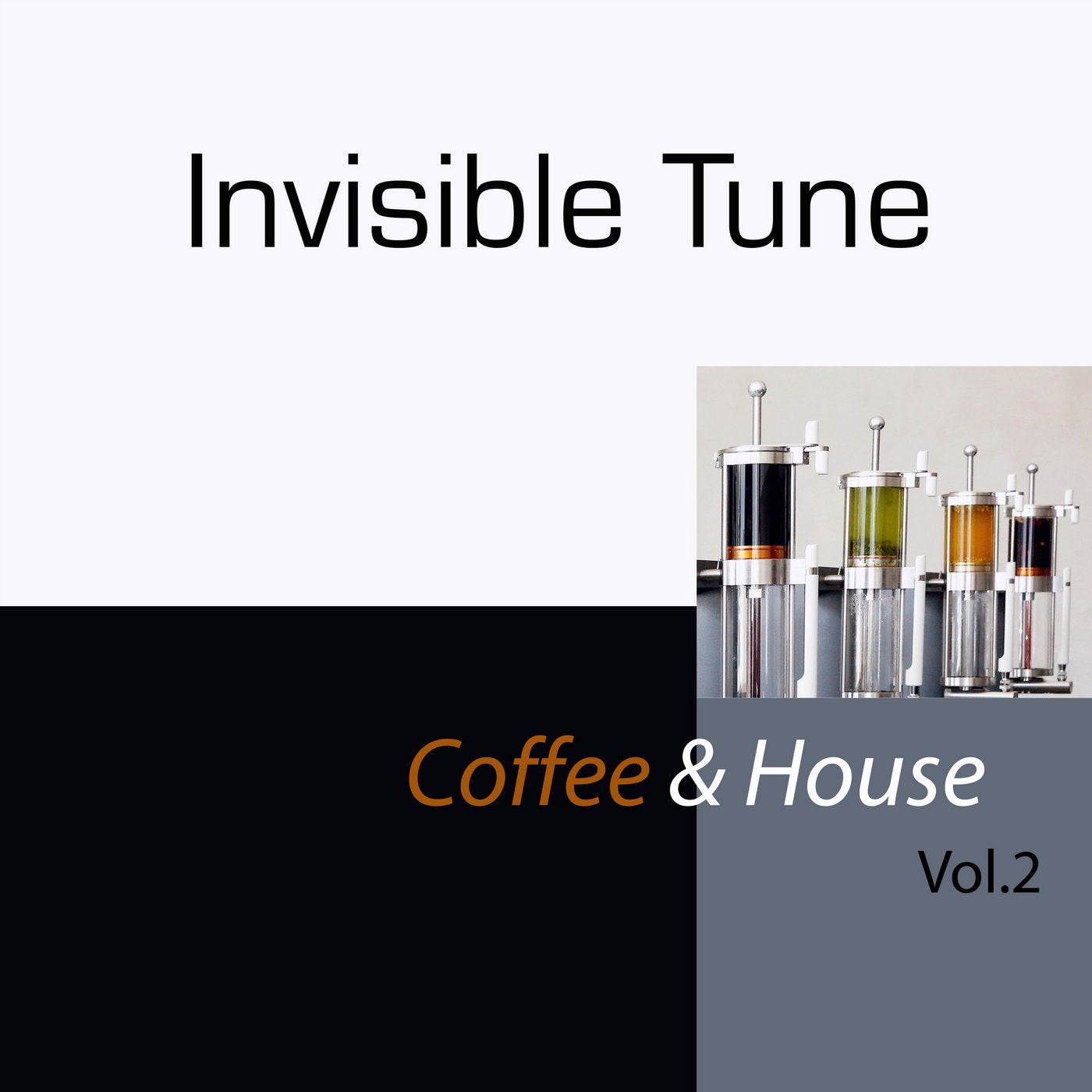 Coffee & House, Vol. 2