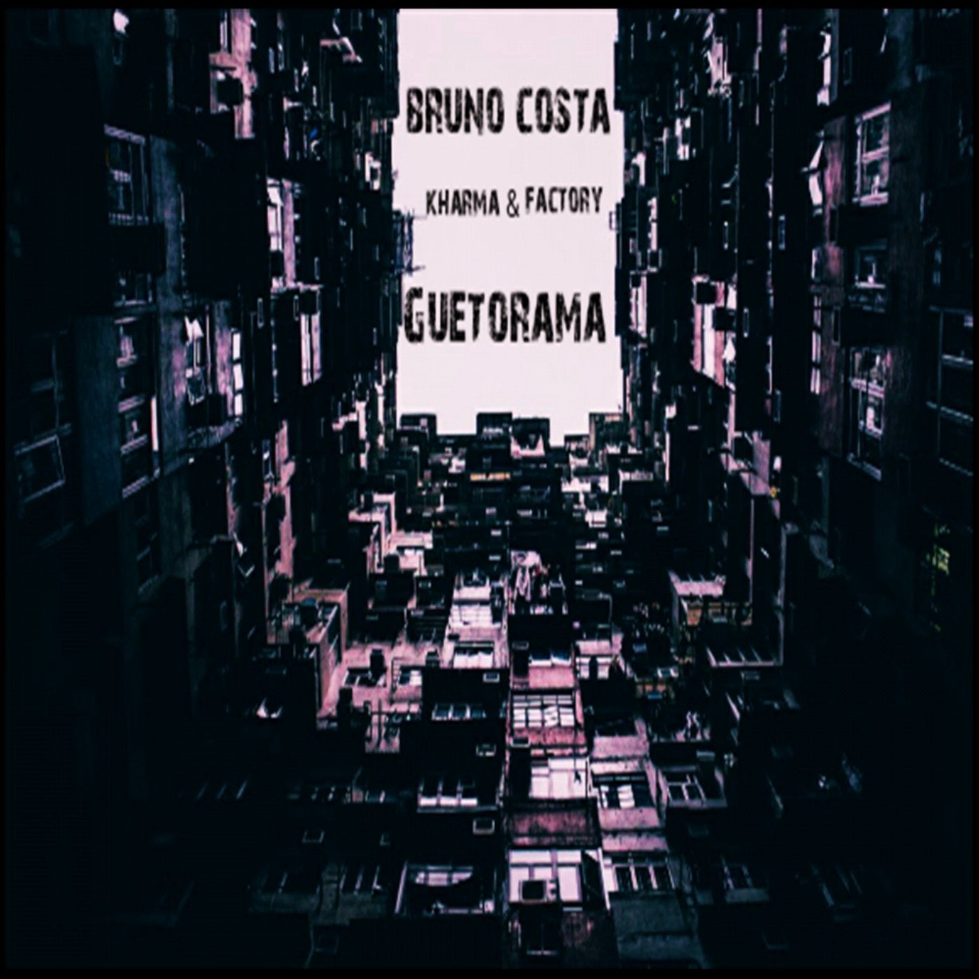 Guetorama