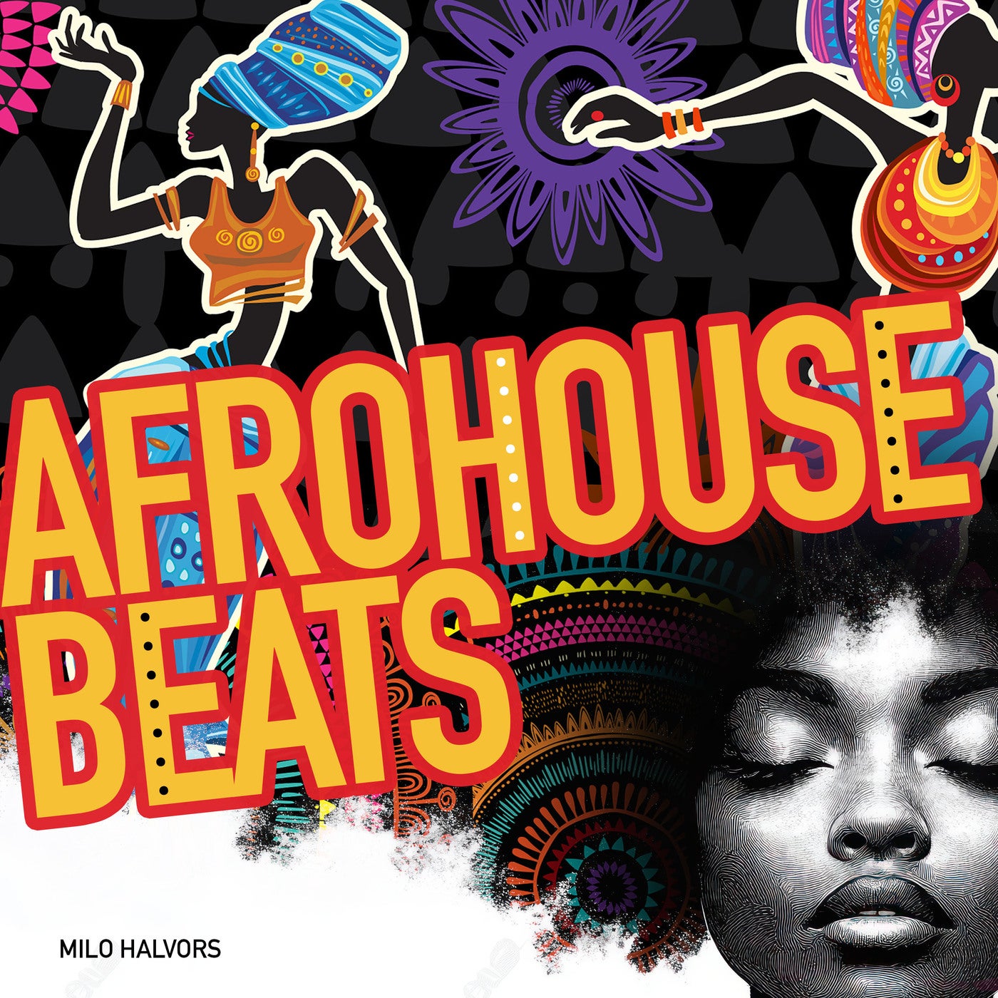 David Morales & The Bad Yard Club - In De Ghetto (The Bad Yard 