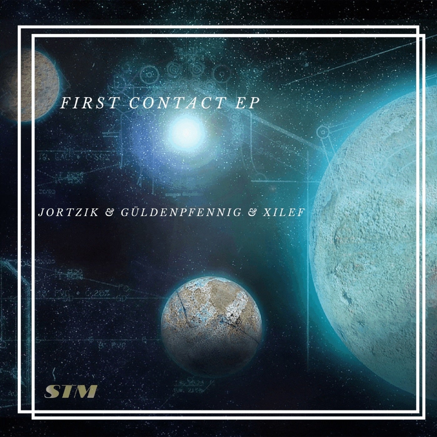 First Contact EP