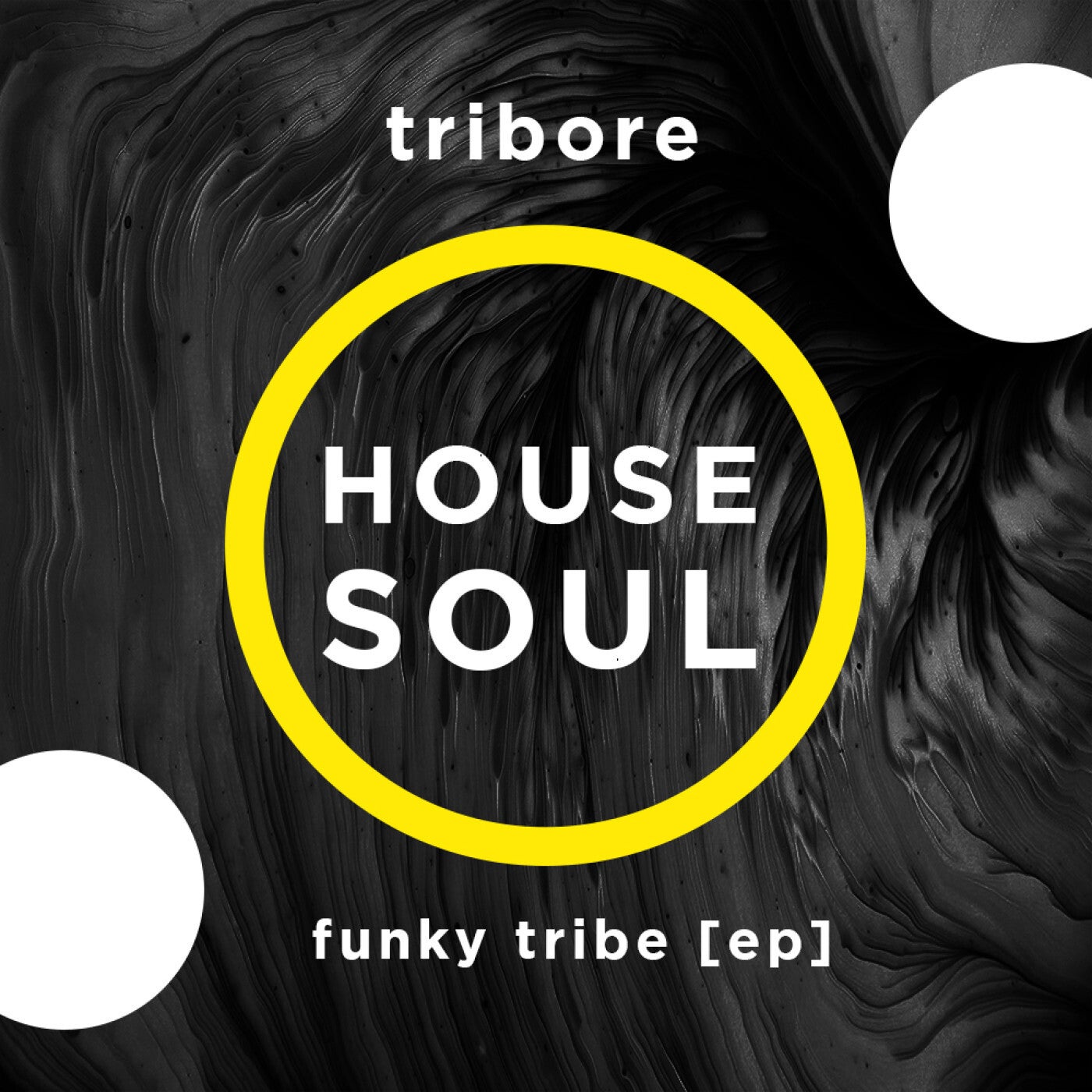 Funky Tribe [EP]