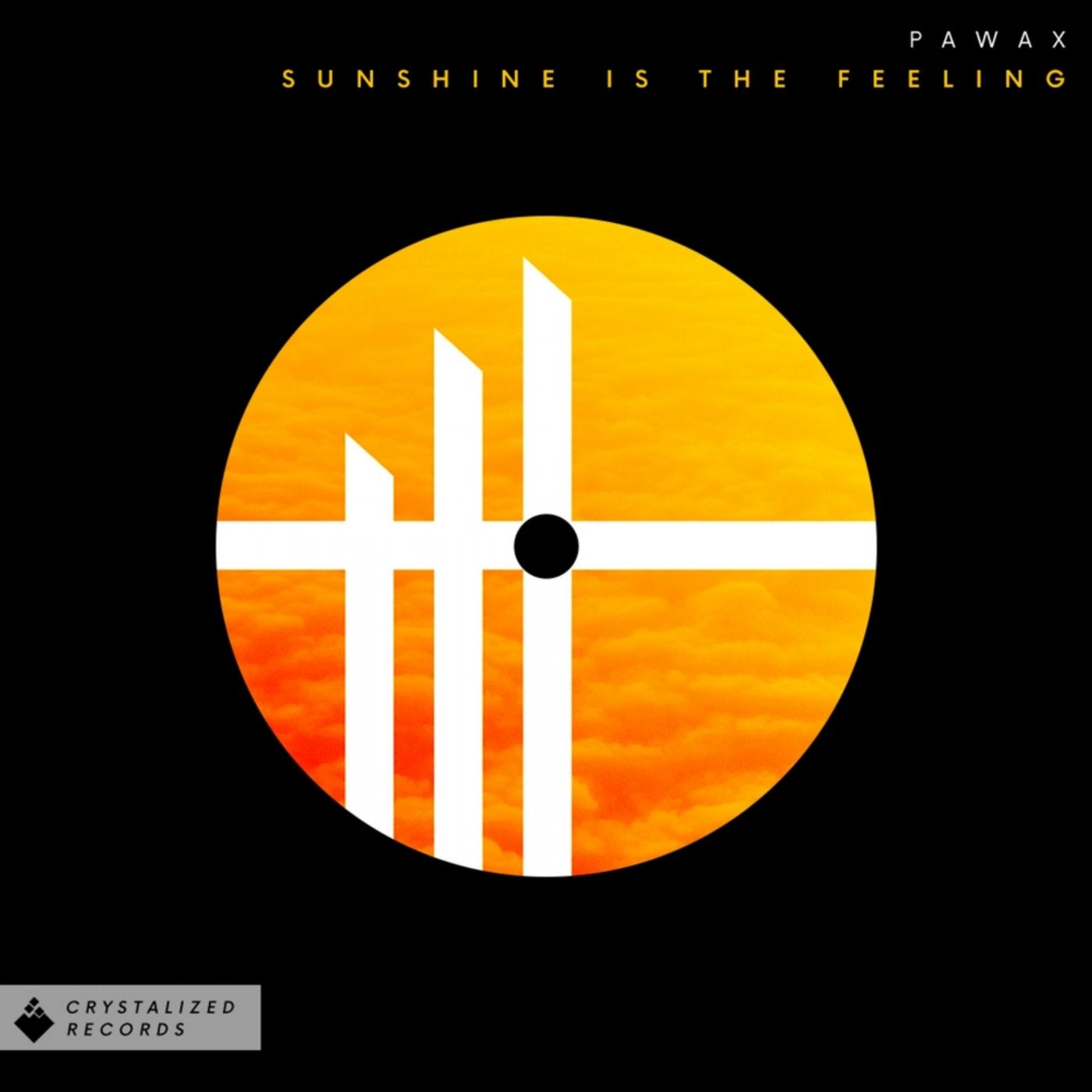 Sunshine Is The Feeling