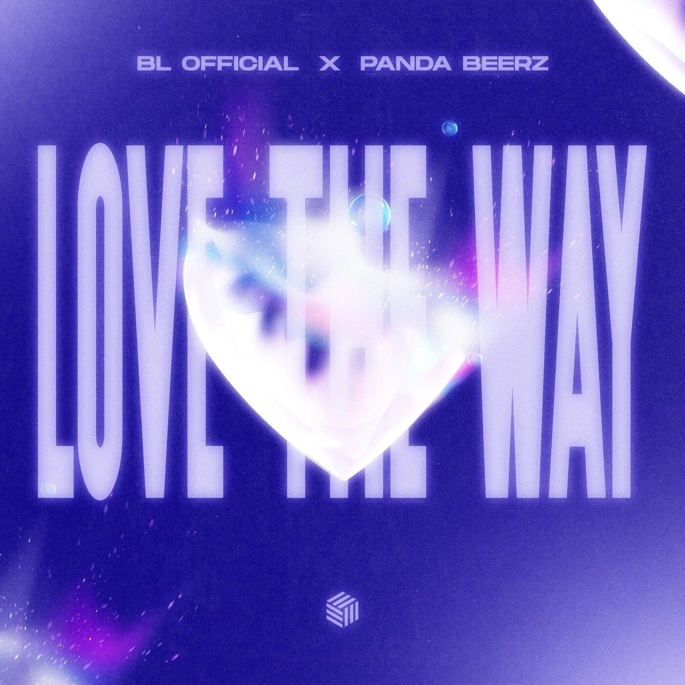 Love the Way (Extended Mix)