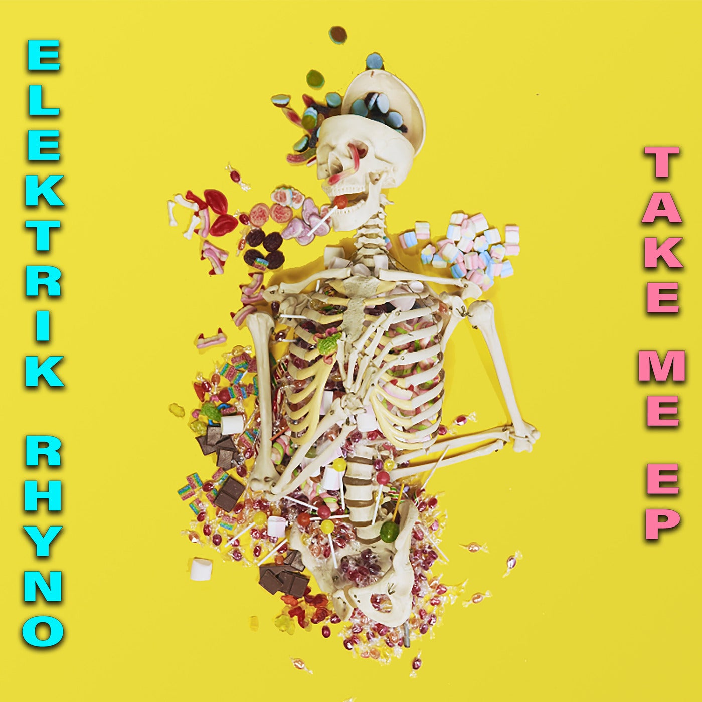 Take Me Up EP