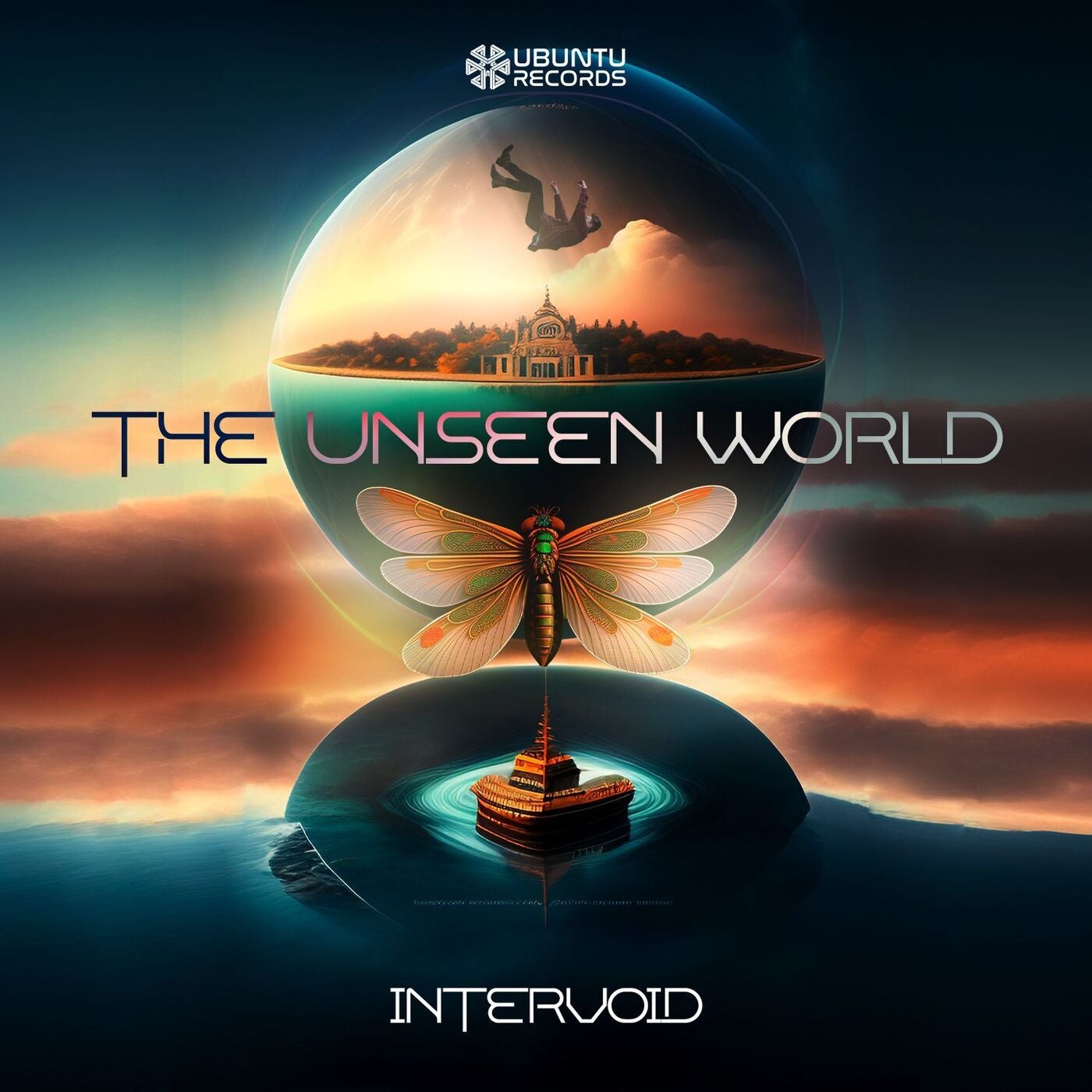 The Unseen World