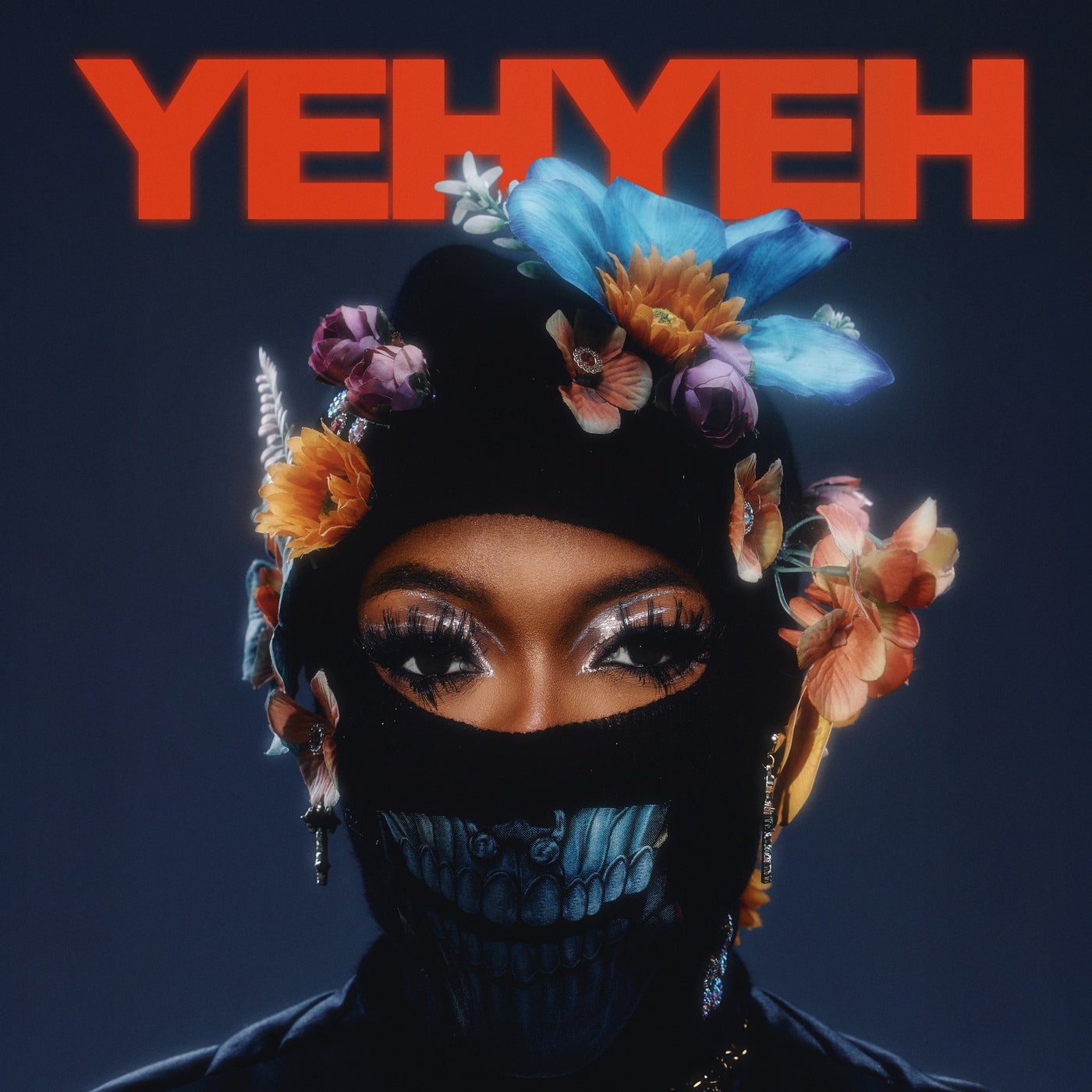 Cover art for YEHYEH