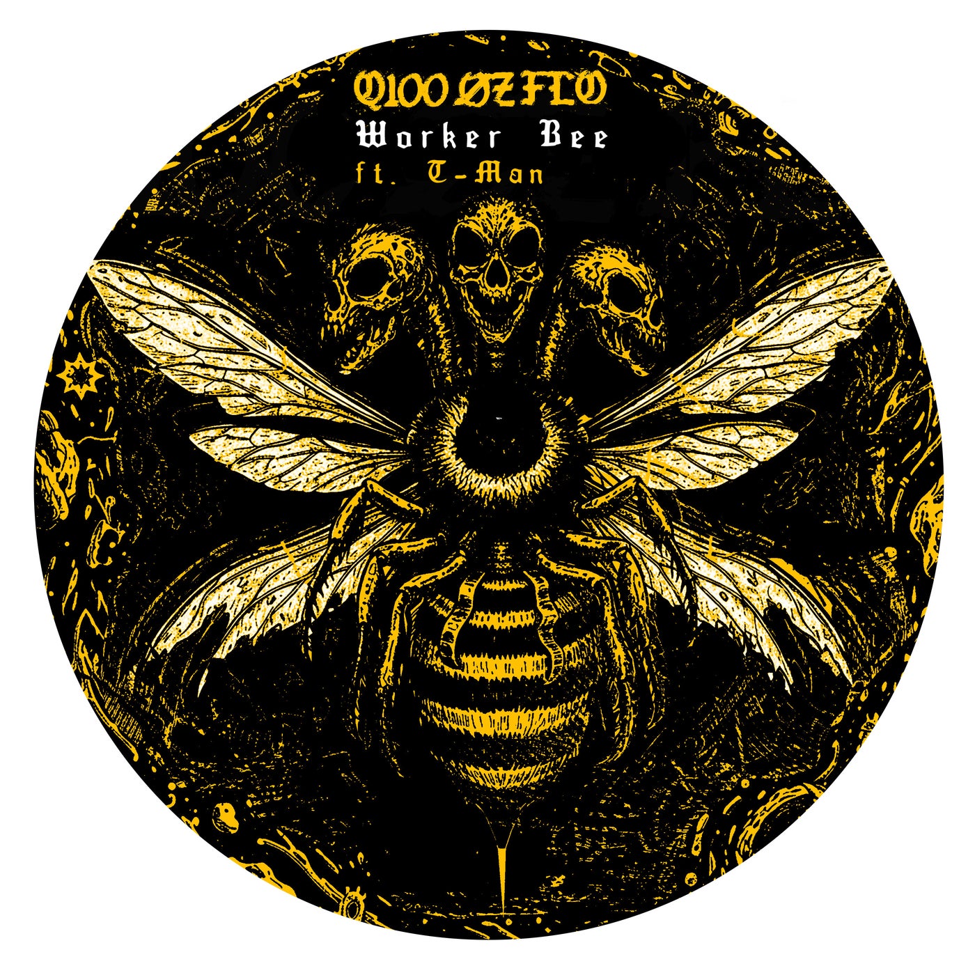 Worker Bee
