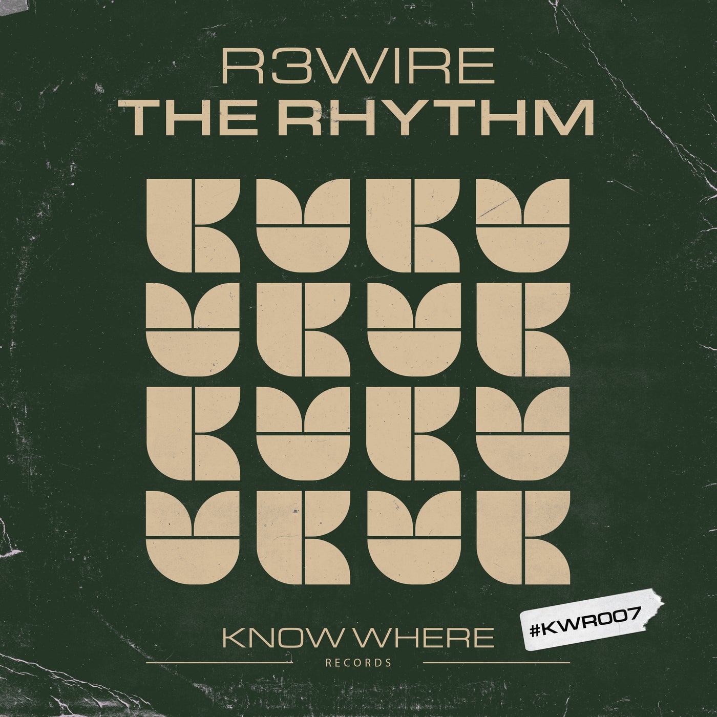 The Rhythm
