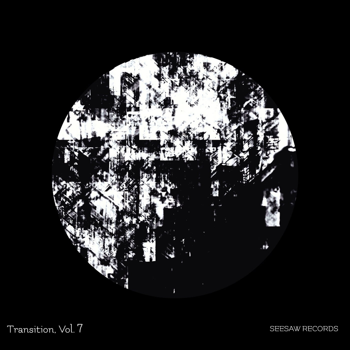 Transition, Vol. 7