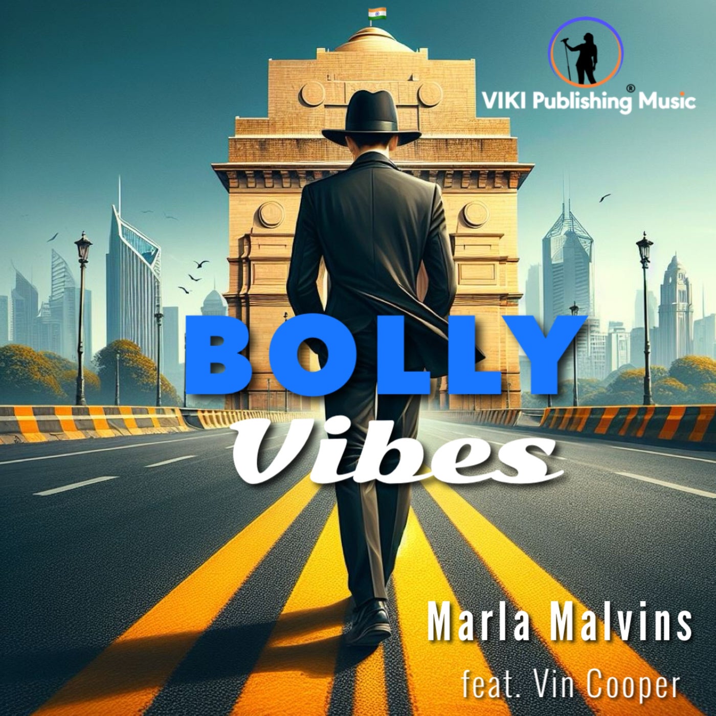 Bolly Vibes