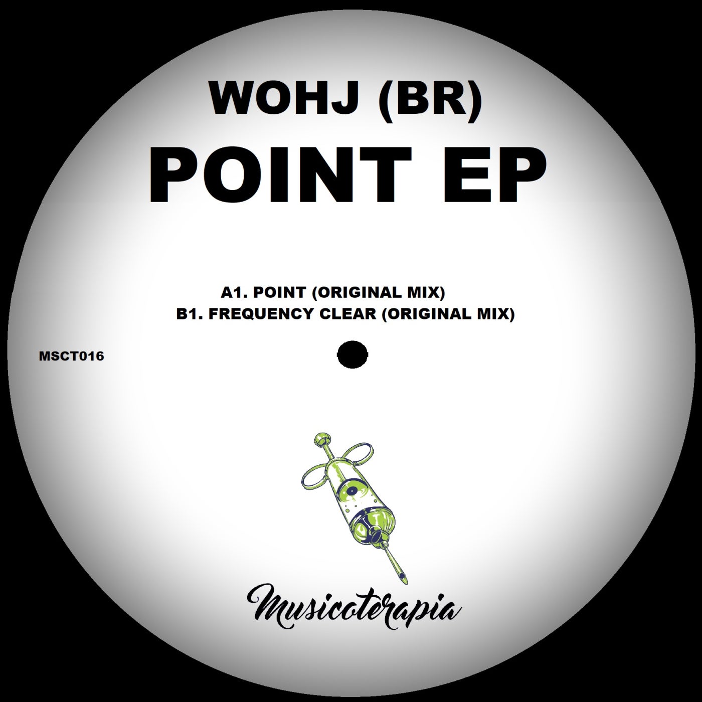 POINT EP
