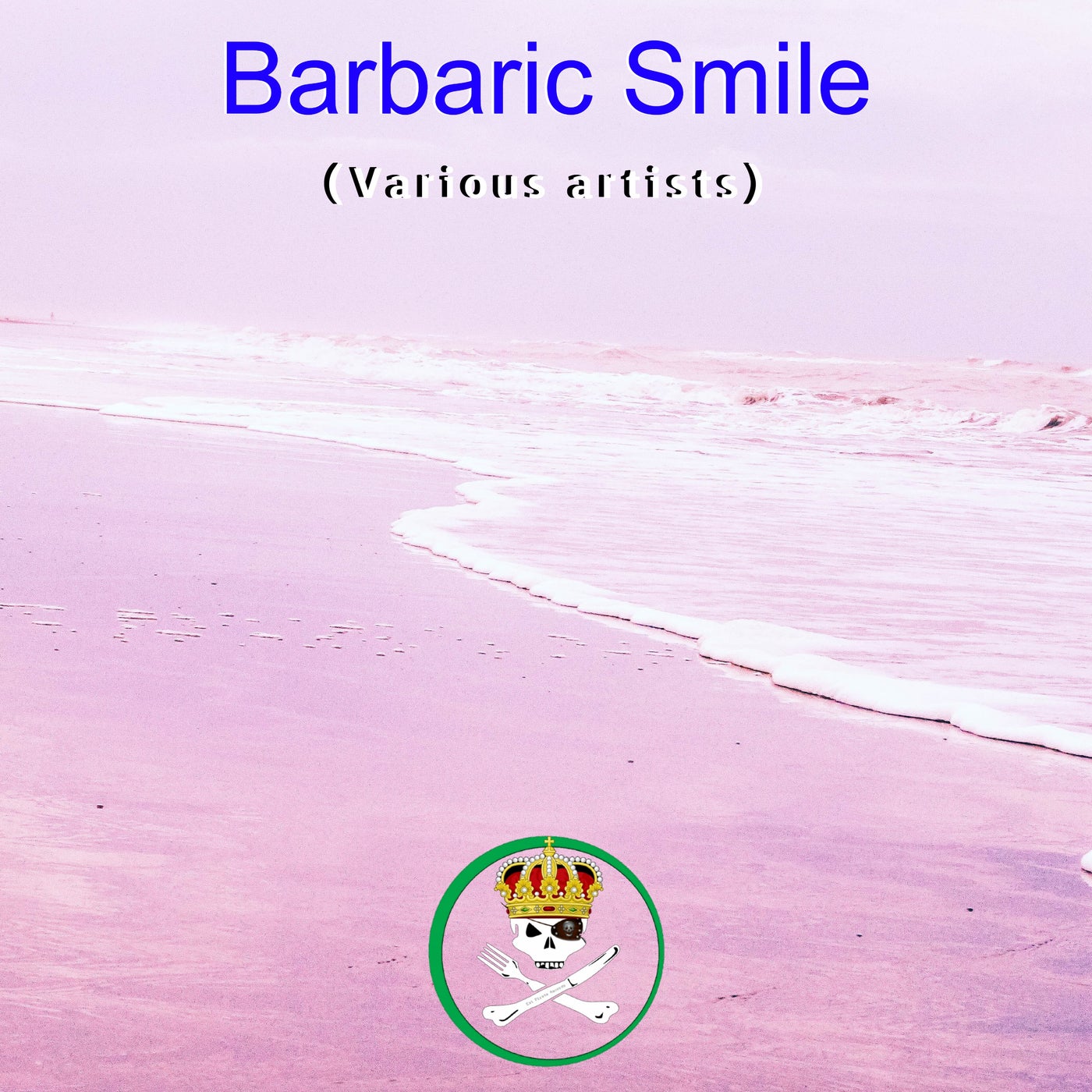 Barbaric Smile