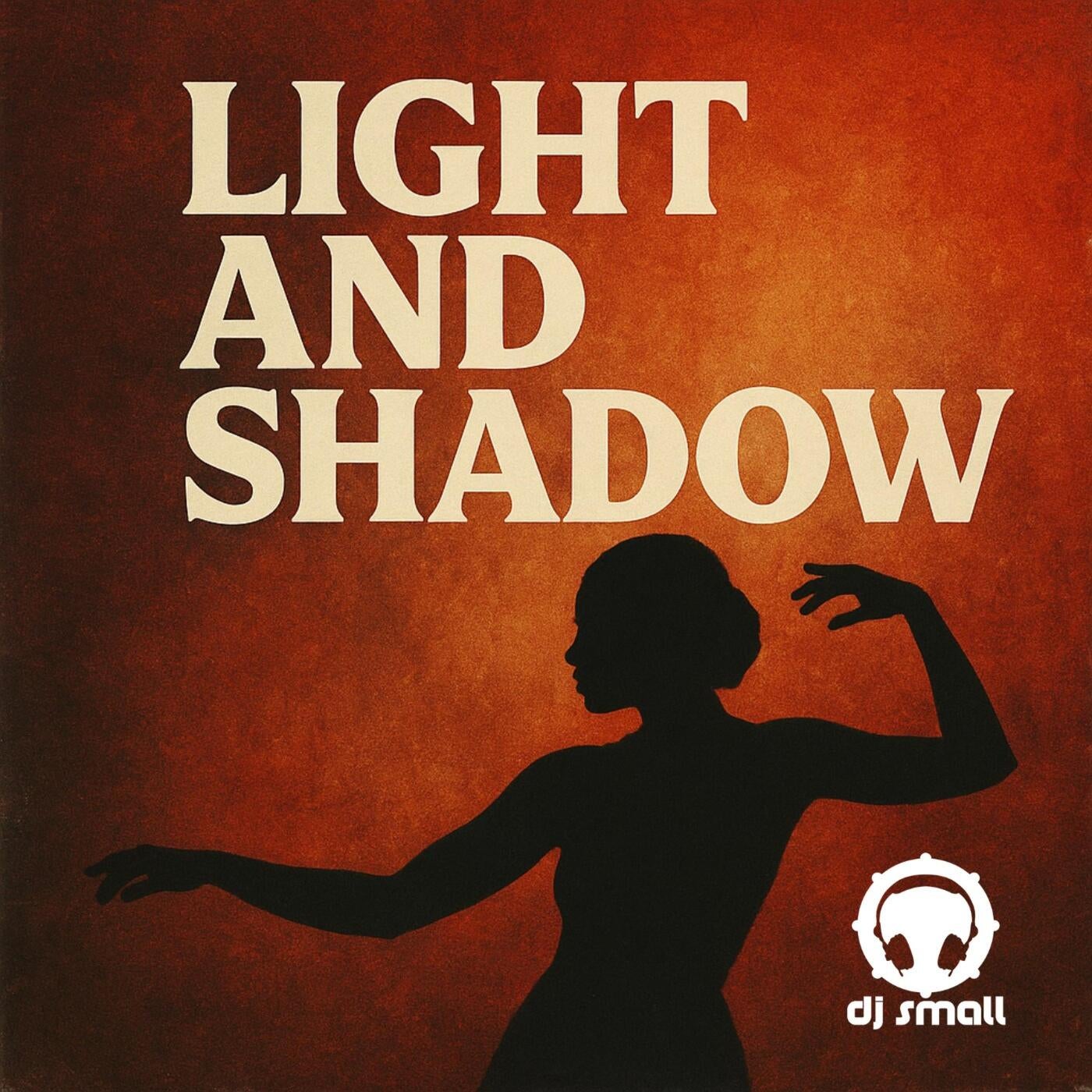 Cover art for Light and Shadow