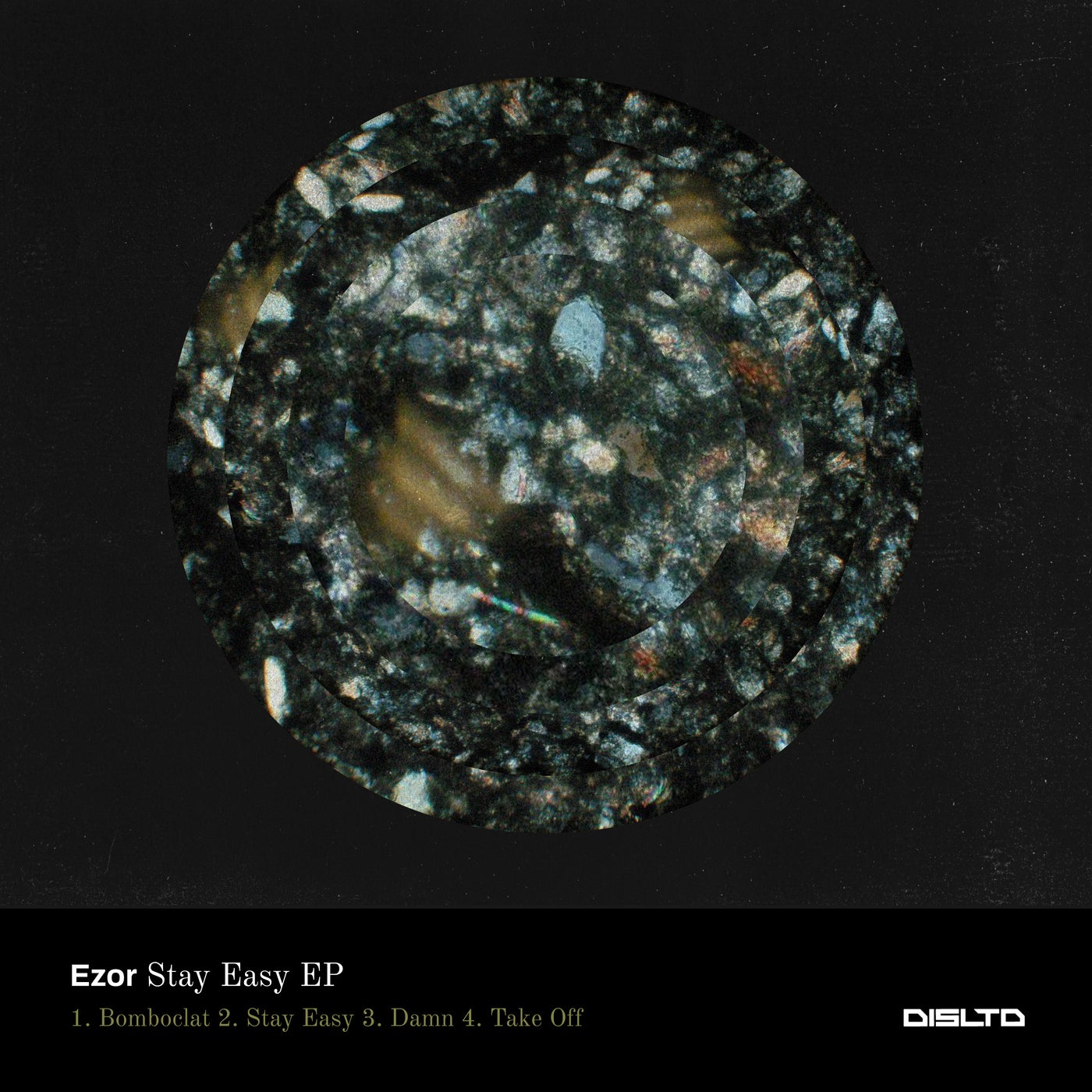 Stay Easy EP