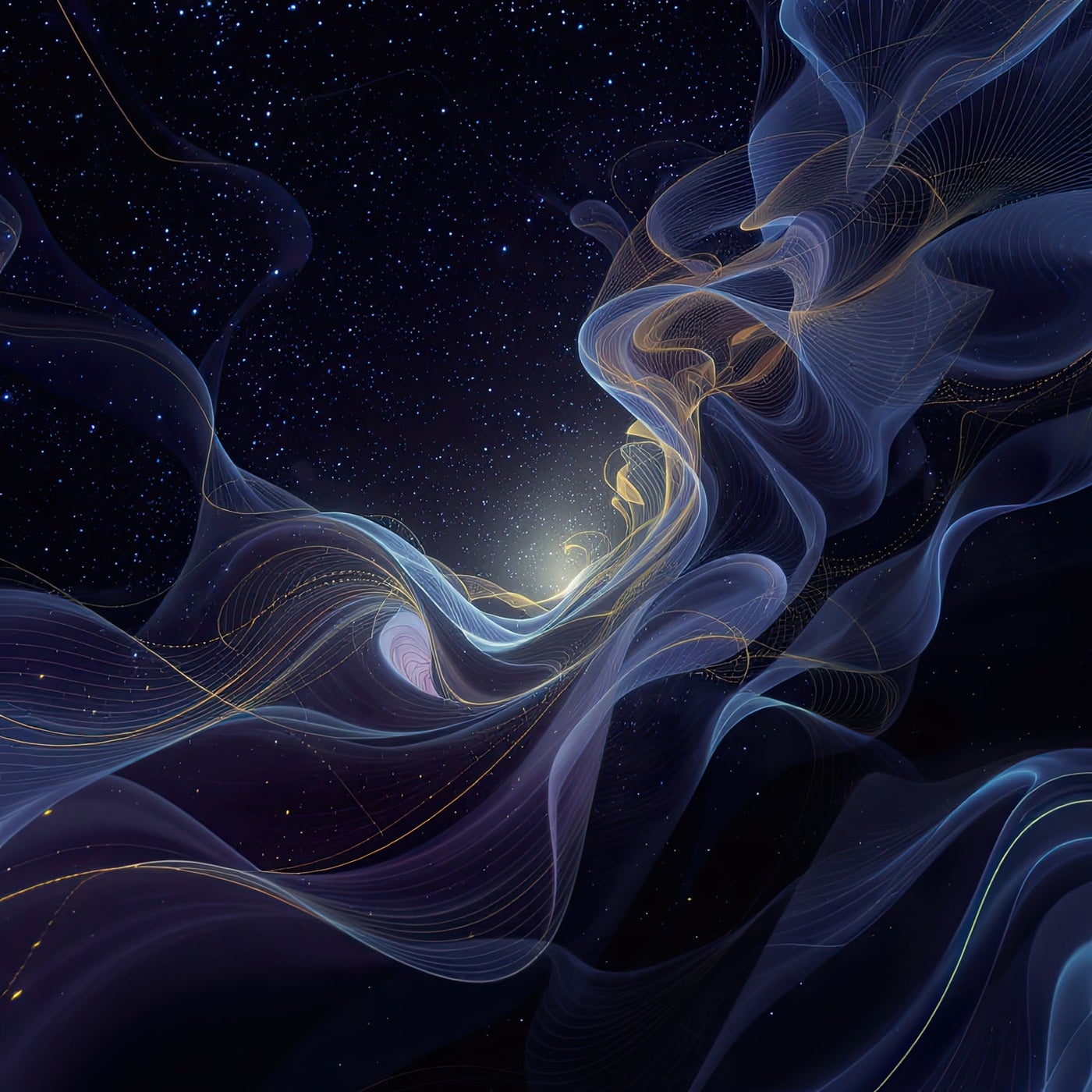 The Topology of Dreams