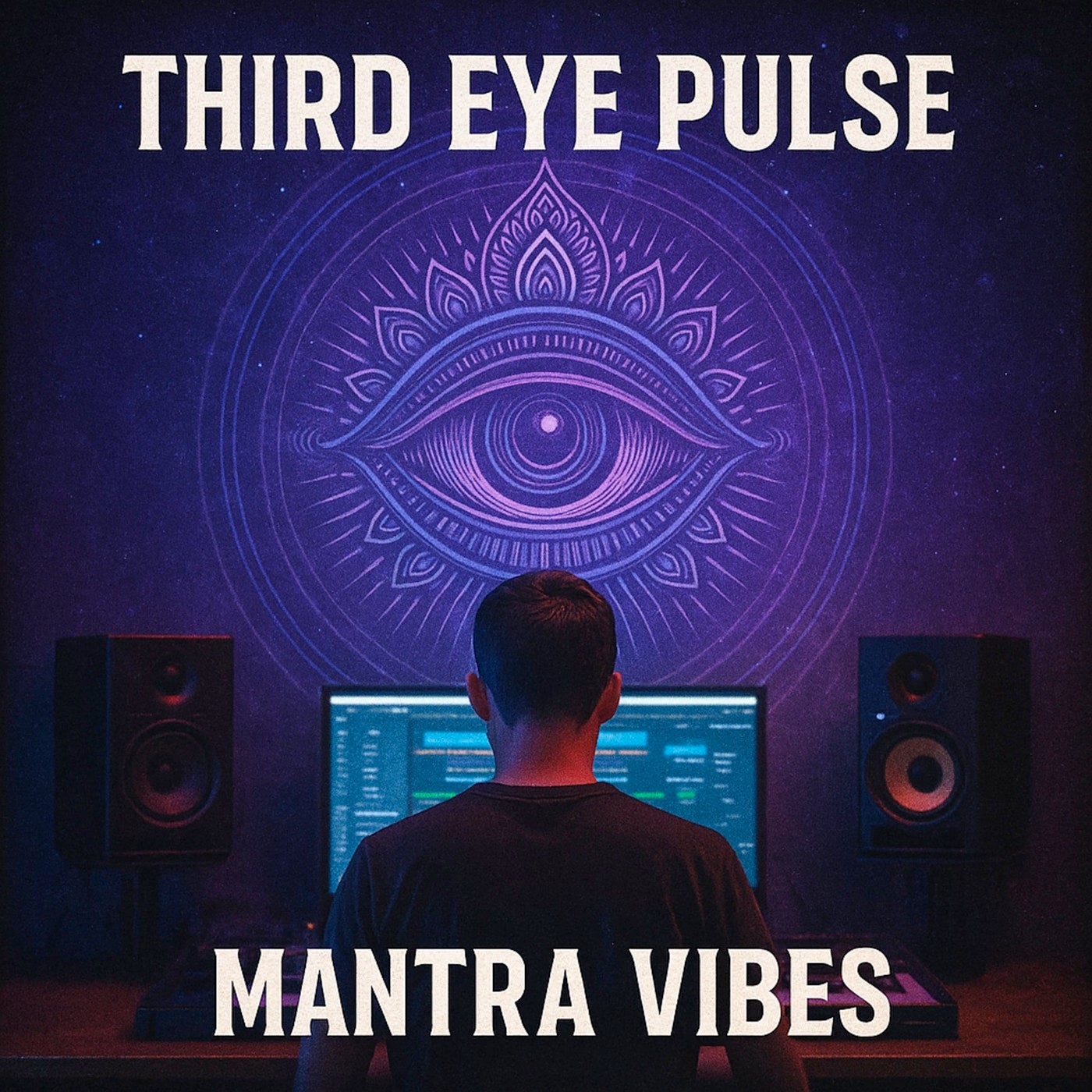 Third Eye Pulse