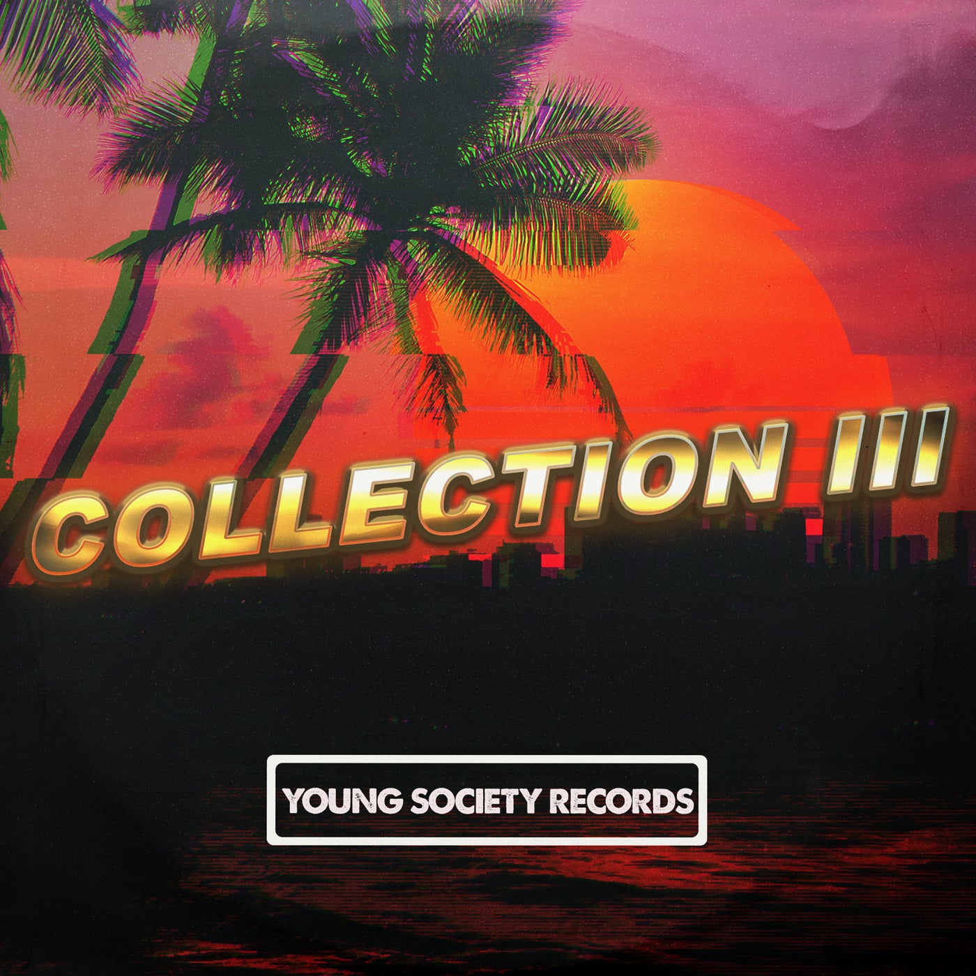 Young Society Records: Collection 3