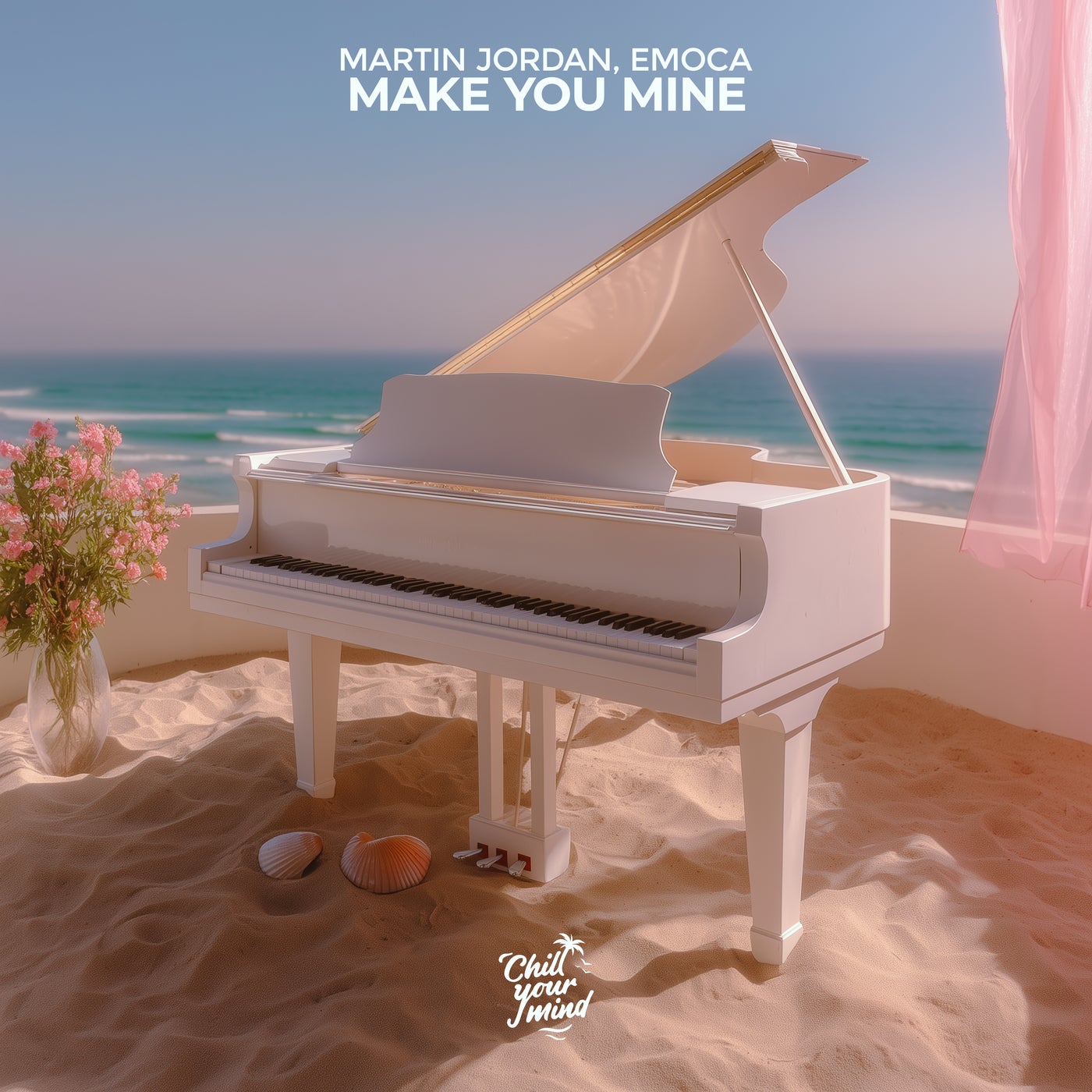 Make You Mine