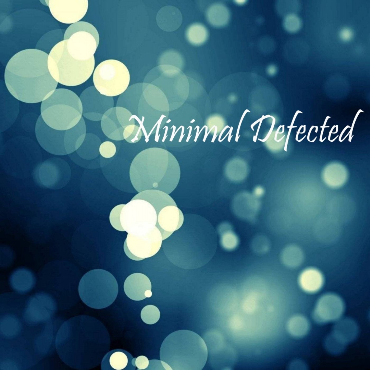 Minimal Defected