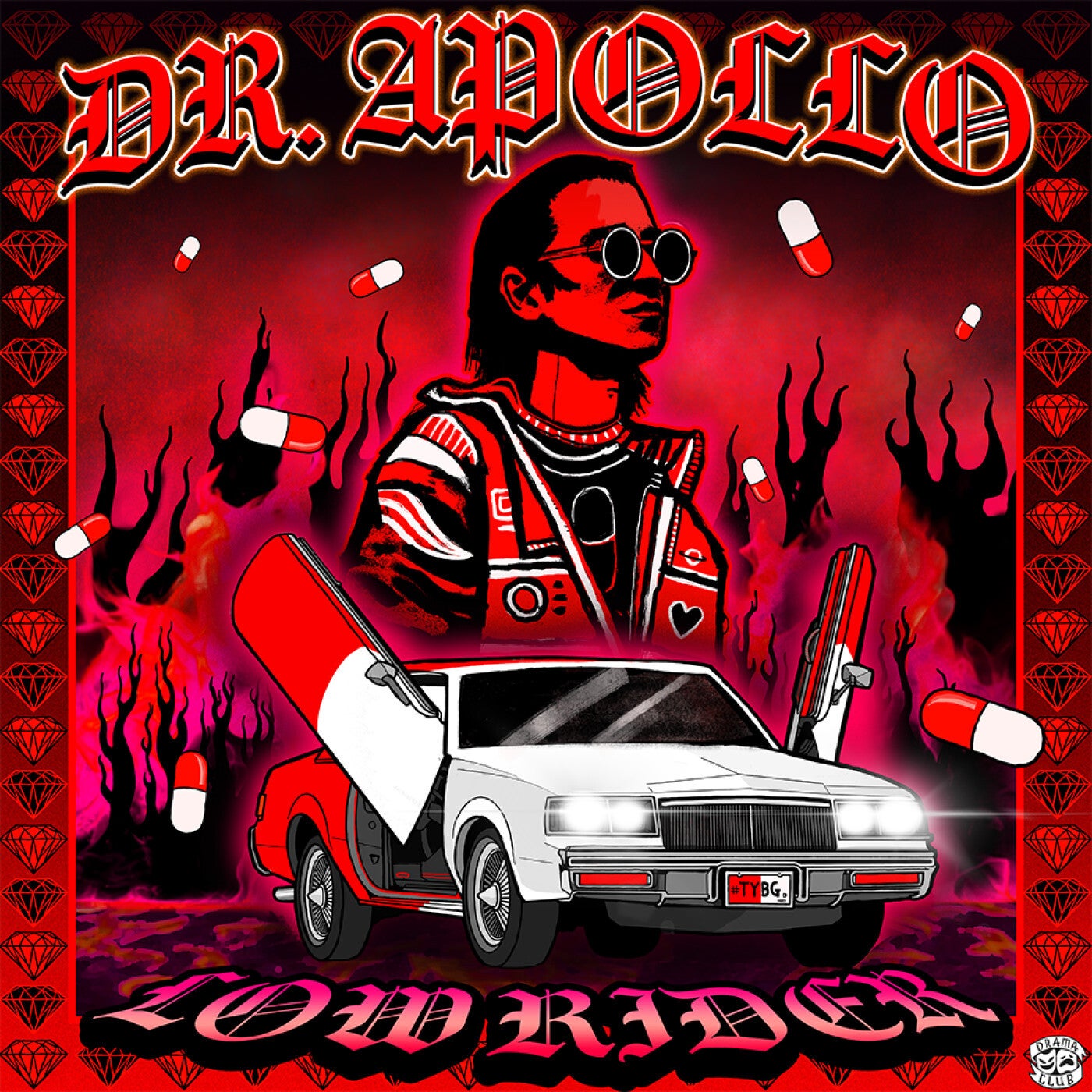 LOW RIDER