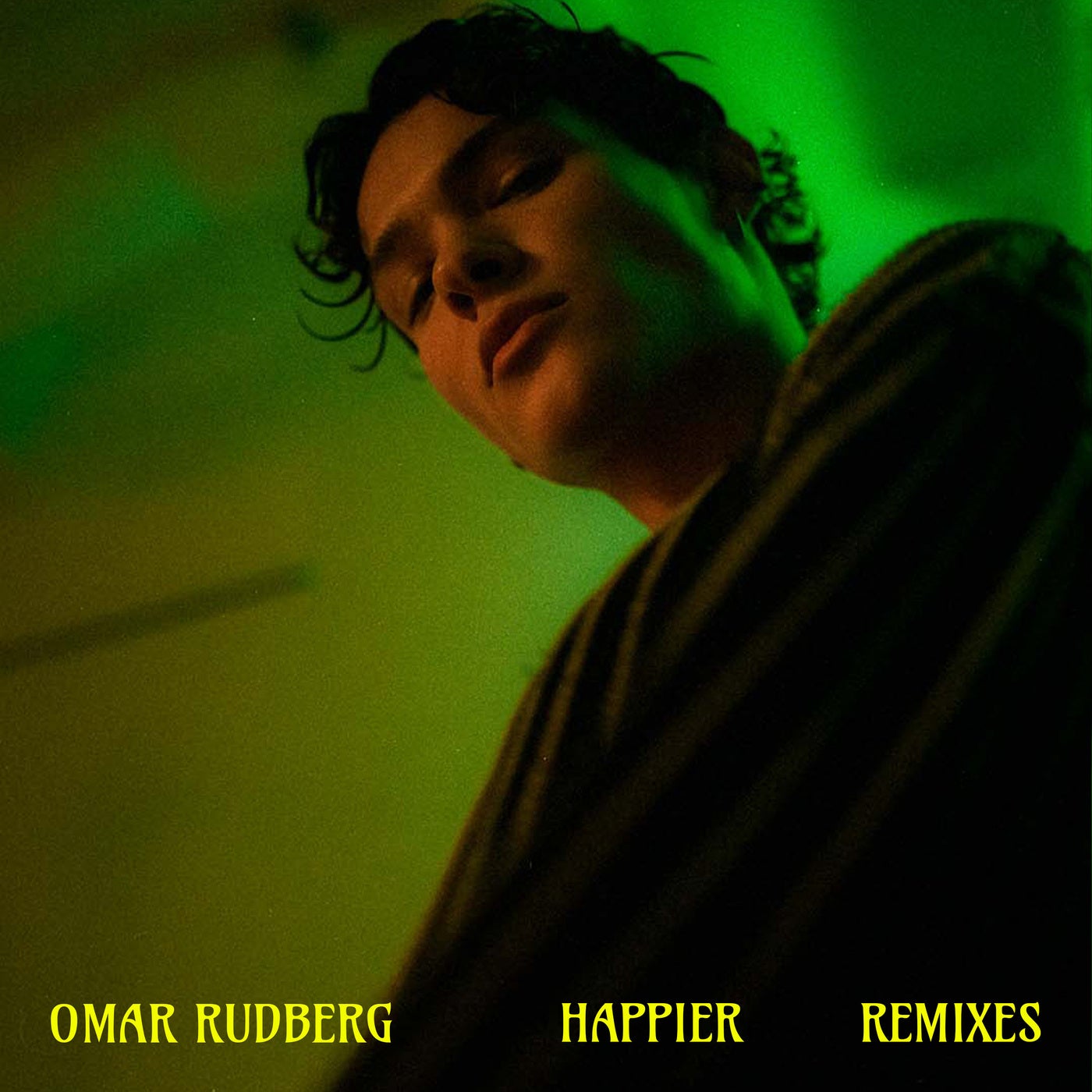 Happier - Remixes