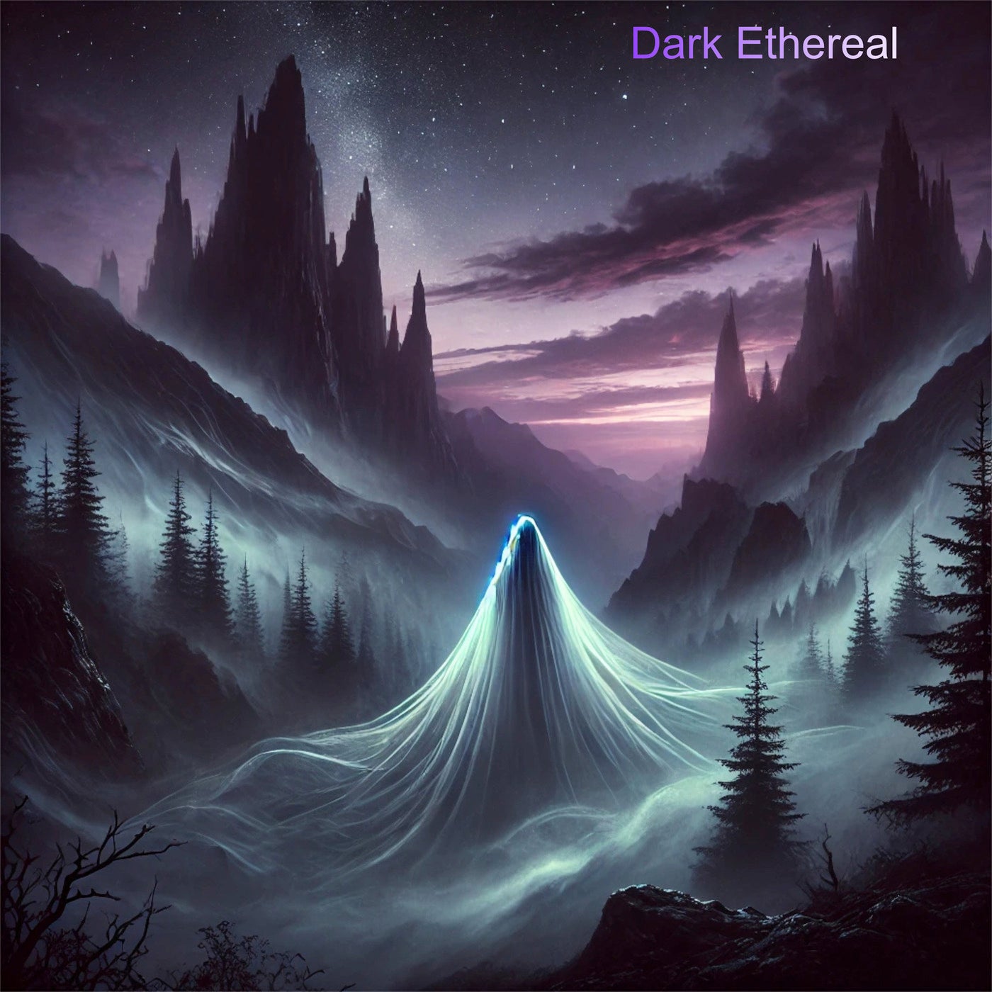 Dark Ethereal