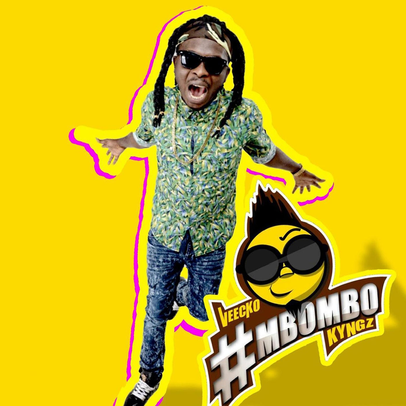 Mbombo