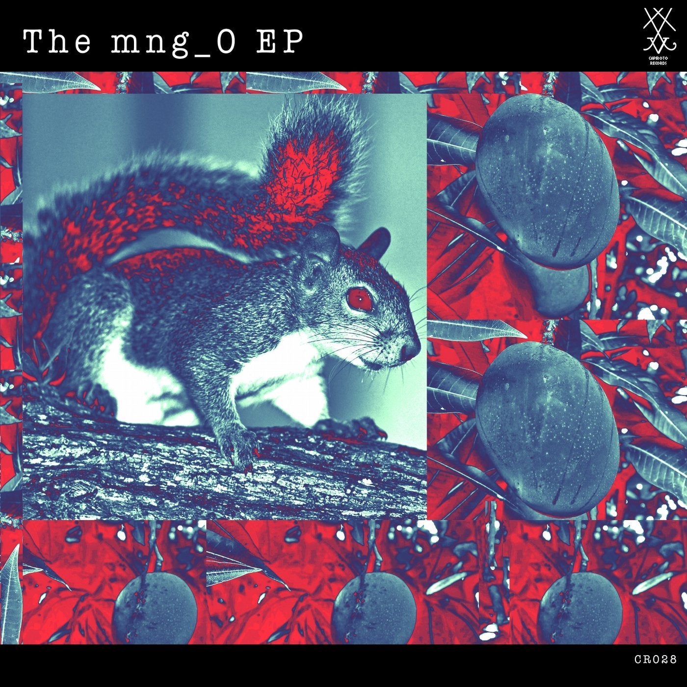 The Mng_0 - EP